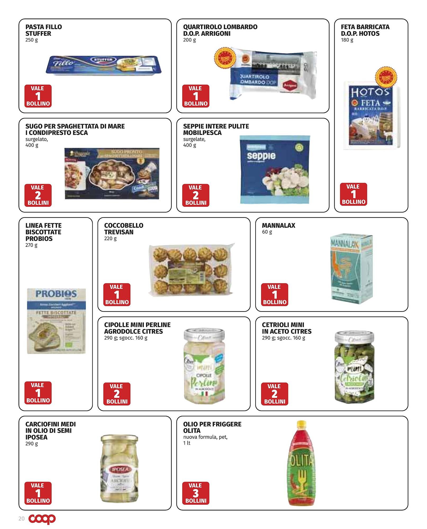 Volantino Coop (2026-05-14 - 2026-05-27)
