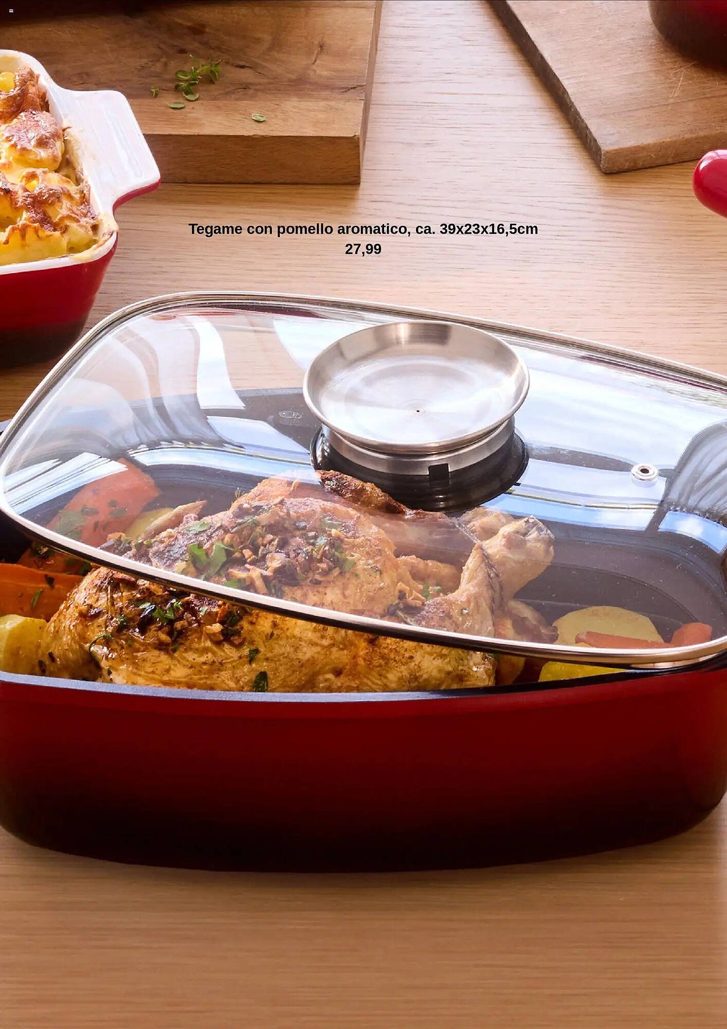 Volantino NKD (2025-11-24 - 2025-11-30)