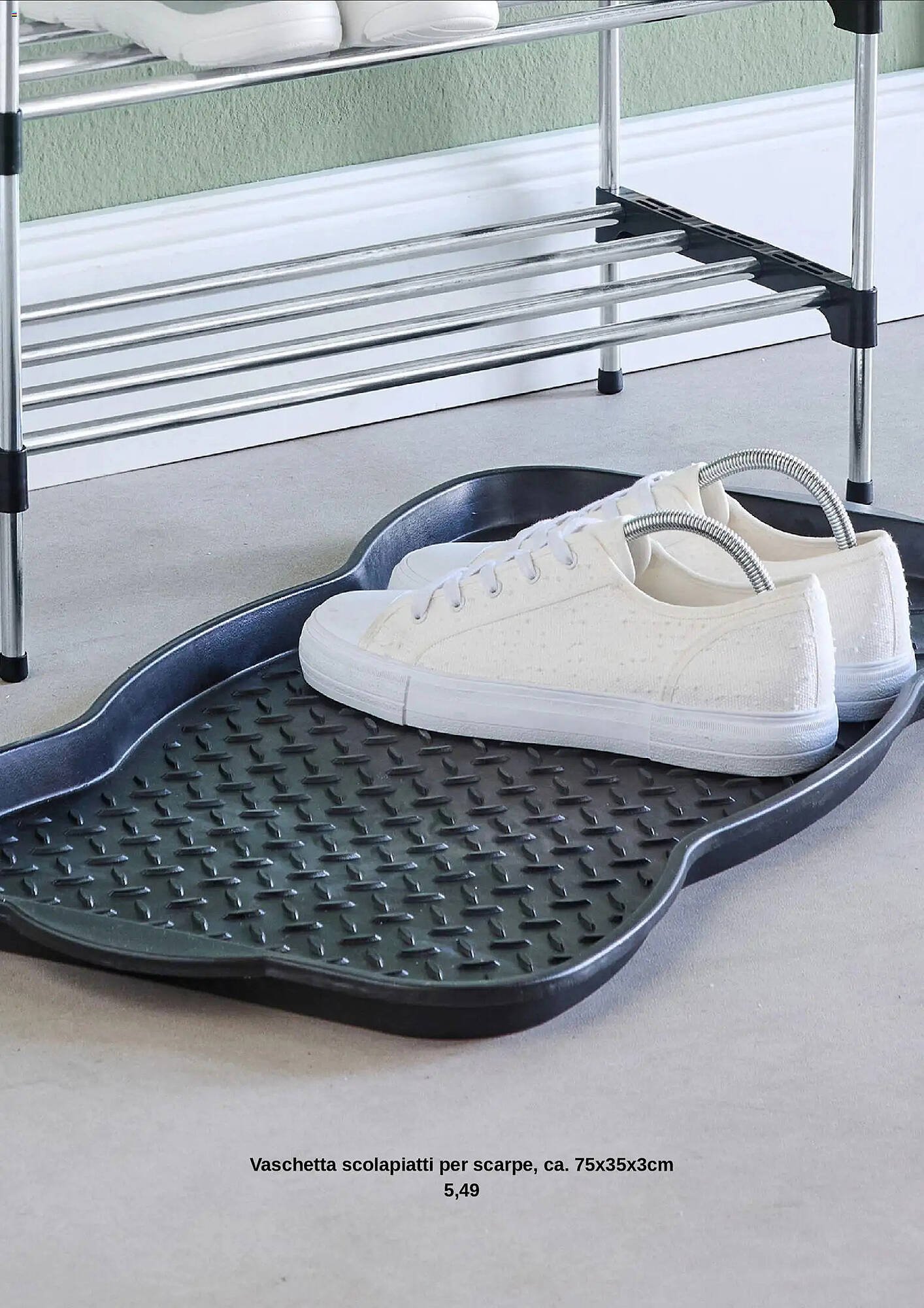 Volantino NKD (2025-11-24 - 2025-11-30)