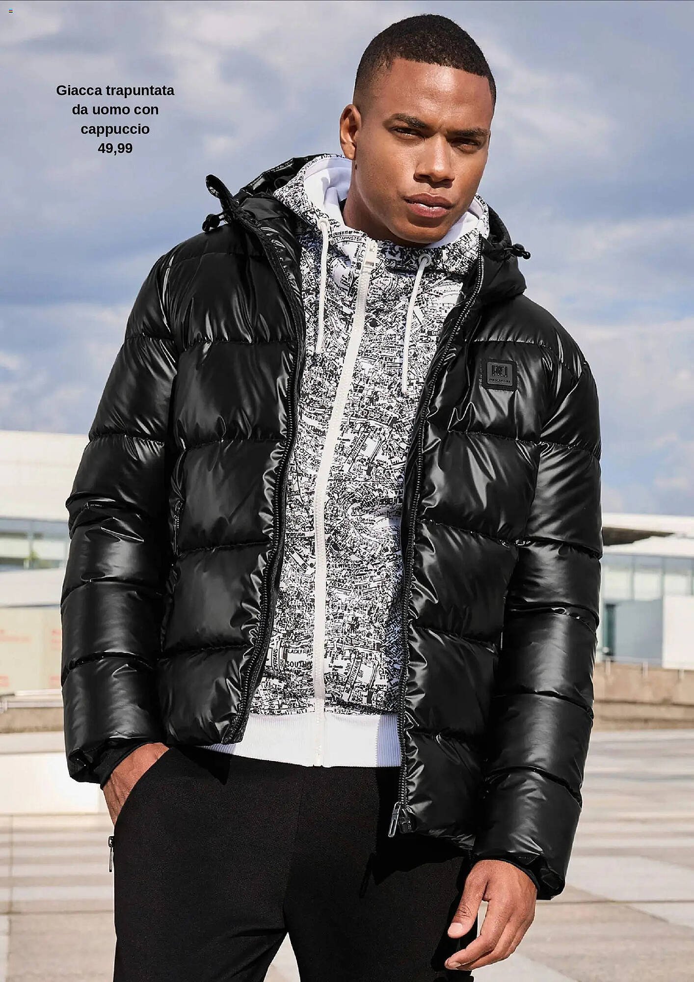 Volantino NKD (2025-11-24 - 2025-11-30)