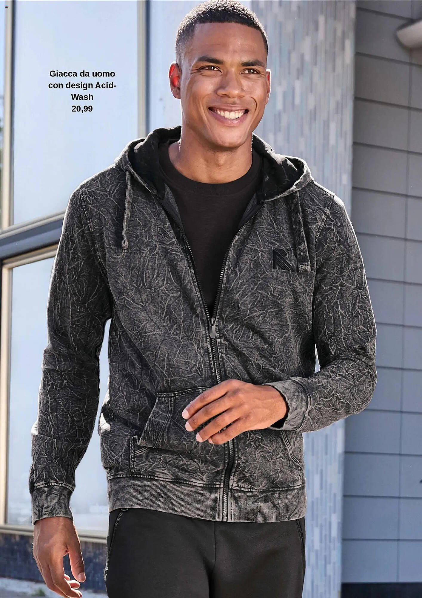 Volantino NKD (2025-11-24 - 2025-11-30)