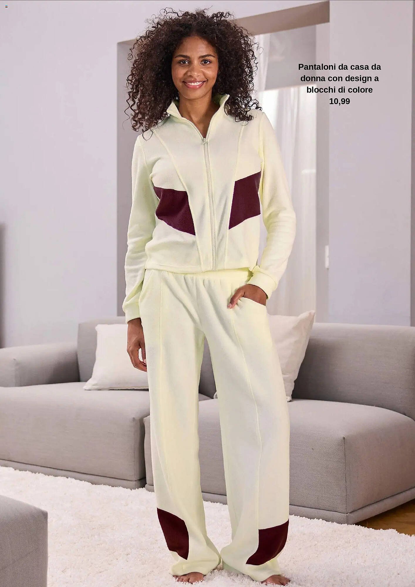 Volantino NKD (2025-11-24 - 2025-11-30)