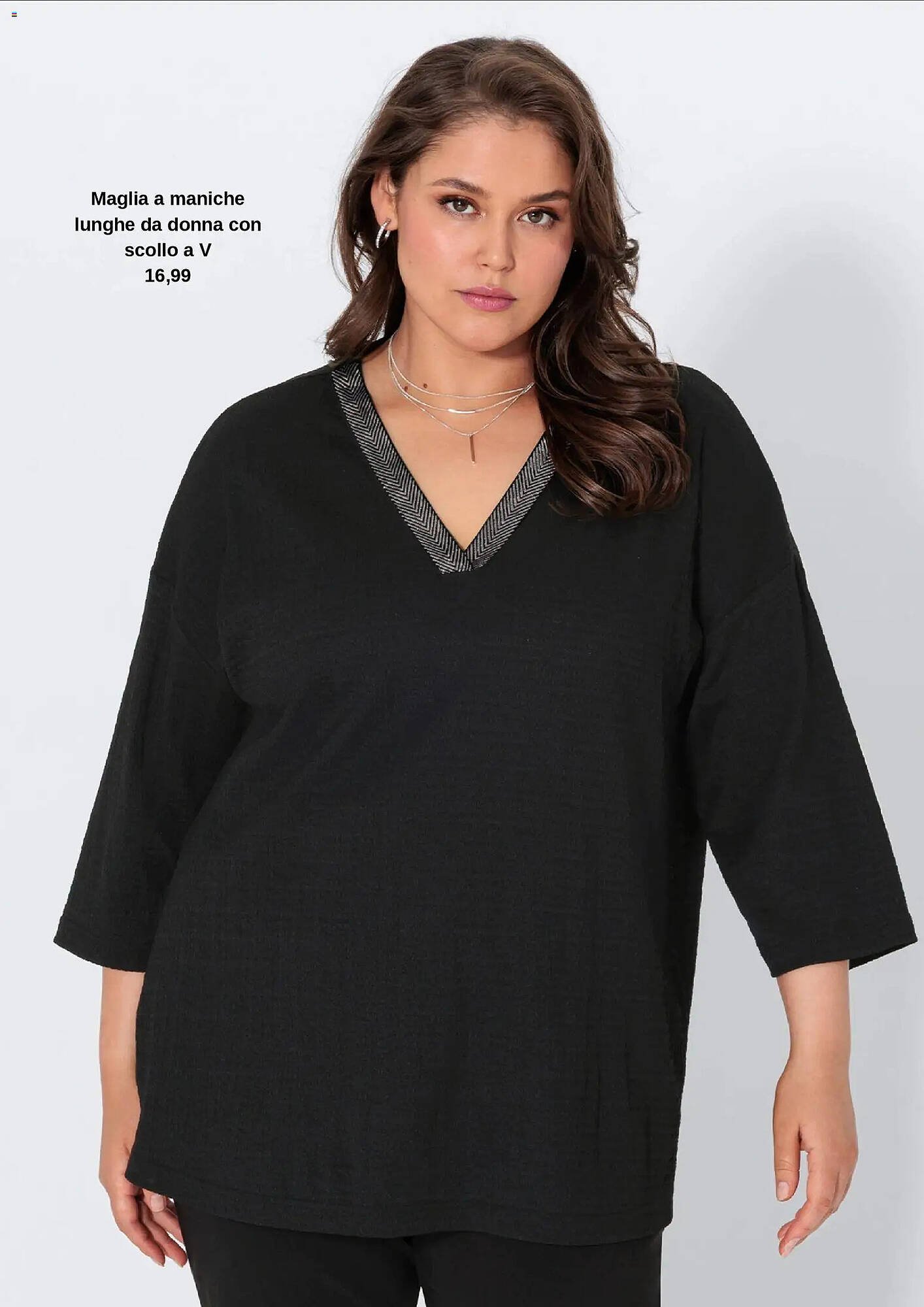 Volantino NKD (2025-11-24 - 2025-11-30)