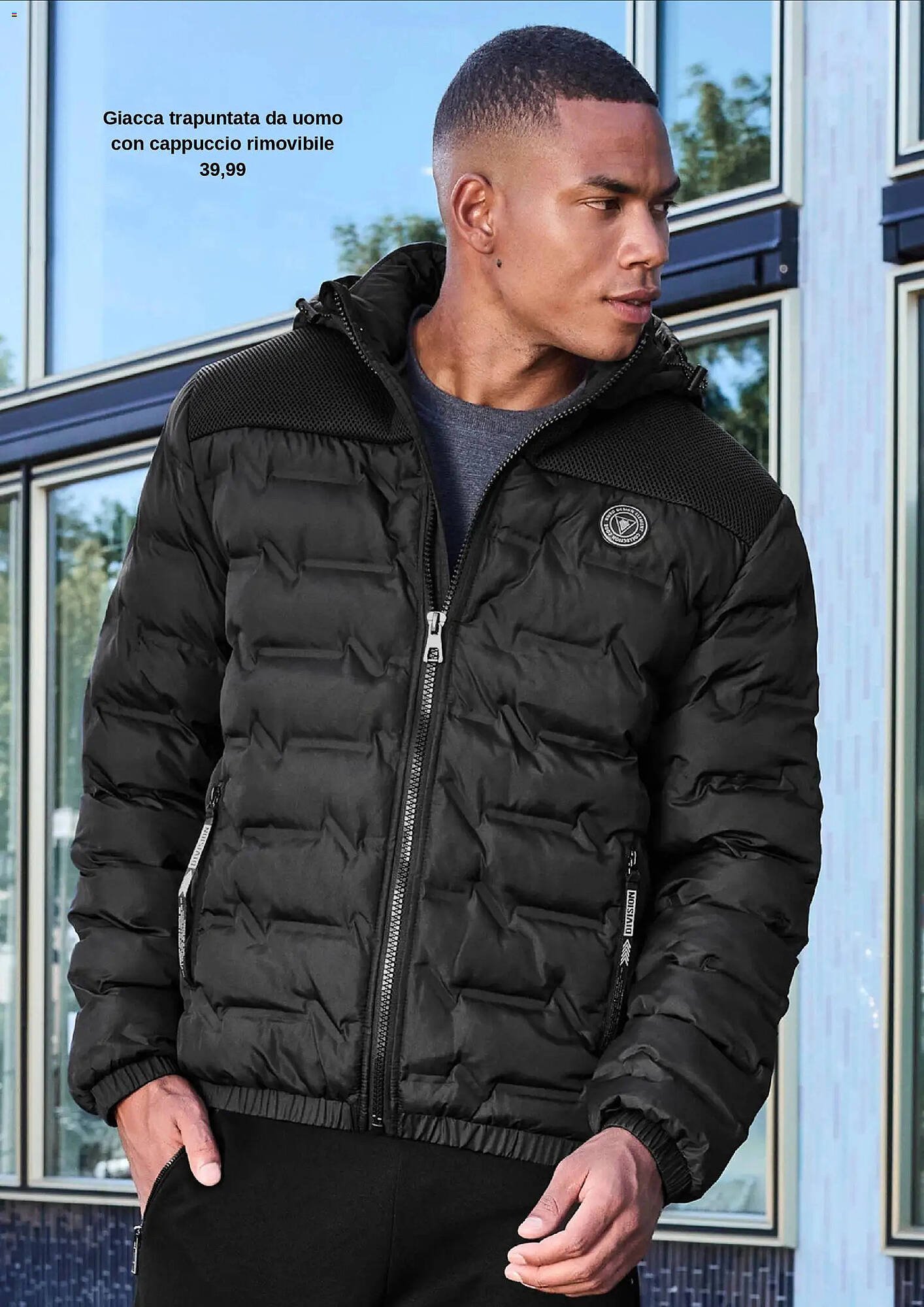 Volantino NKD (2025-11-24 - 2025-11-30)