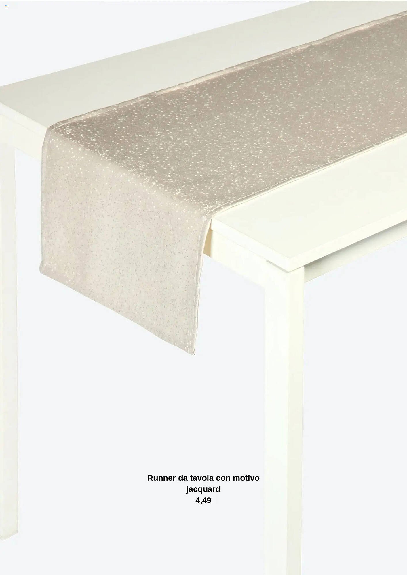 Volantino NKD (2025-11-24 - 2025-11-30)