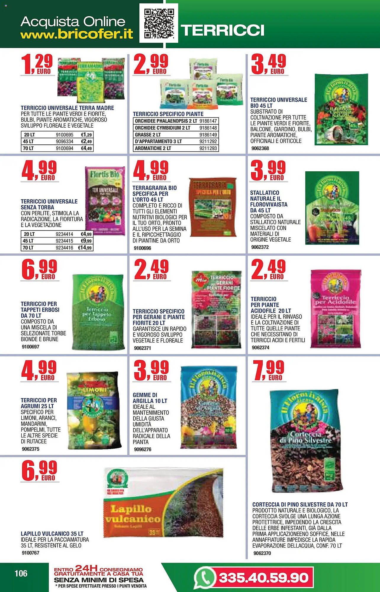 Volantino Self (2026-04-14 - 2026-09-30)