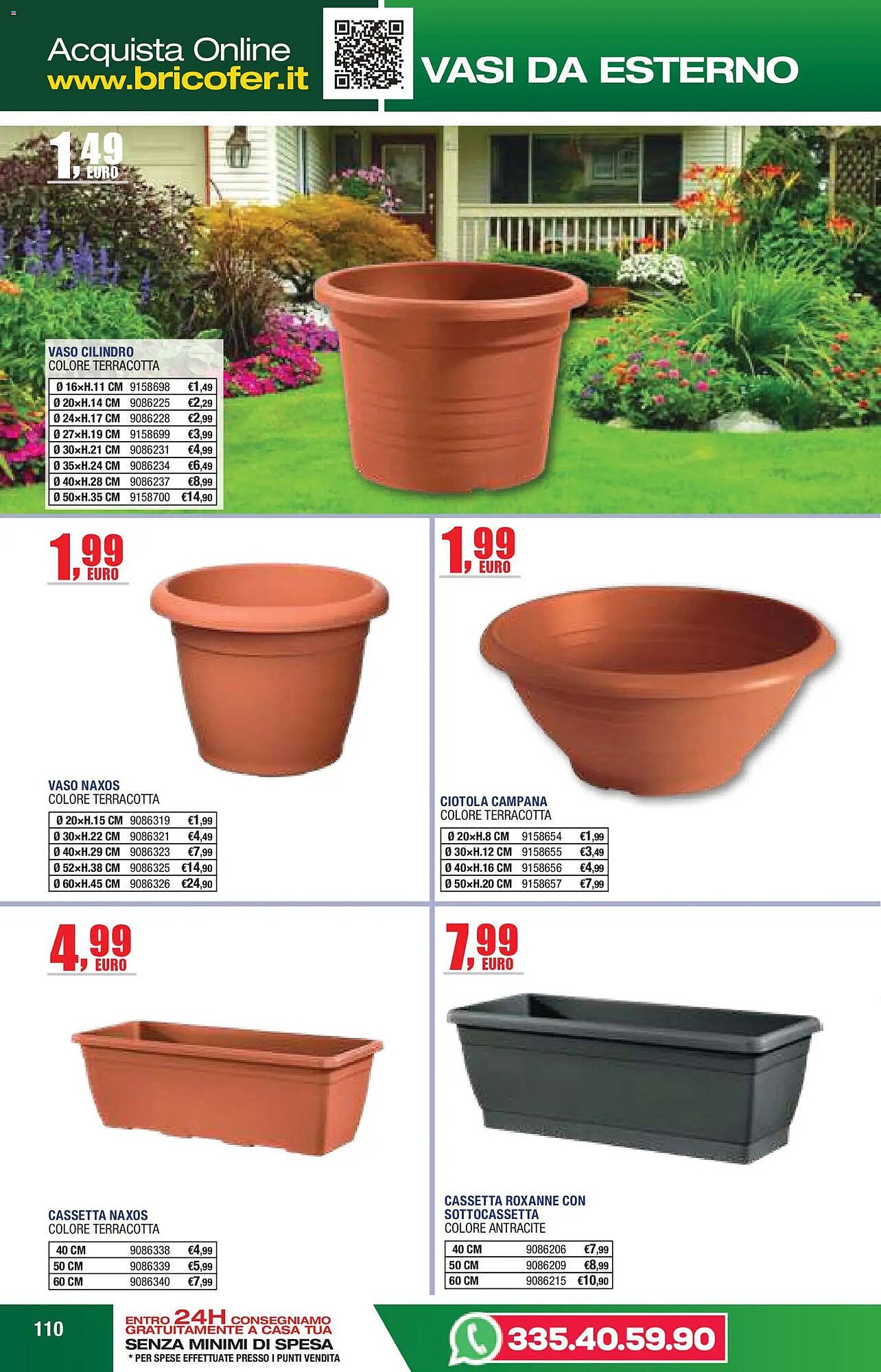 Volantino Self (2026-04-14 - 2026-09-30)