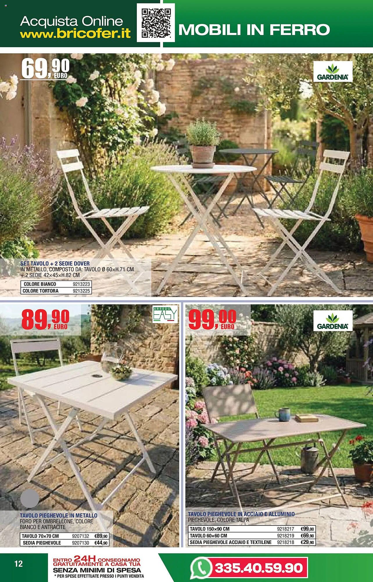 Volantino Self (2026-04-14 - 2026-09-30)