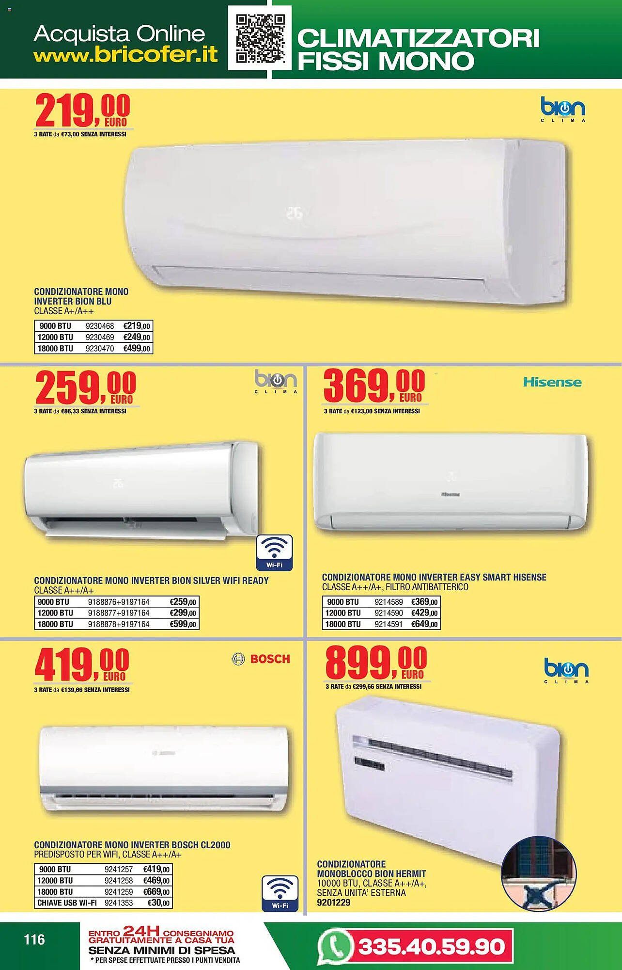 Volantino Self (2026-04-14 - 2026-09-30)