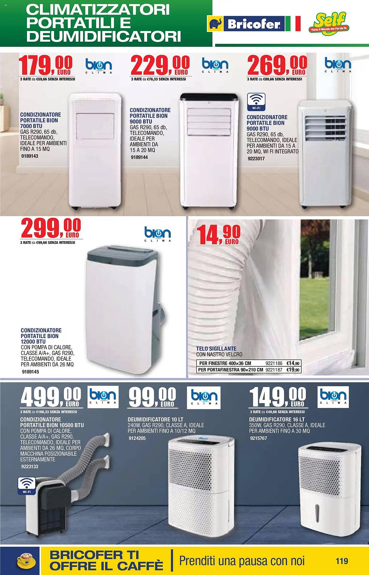 Volantino Self (2026-04-14 - 2026-09-30)