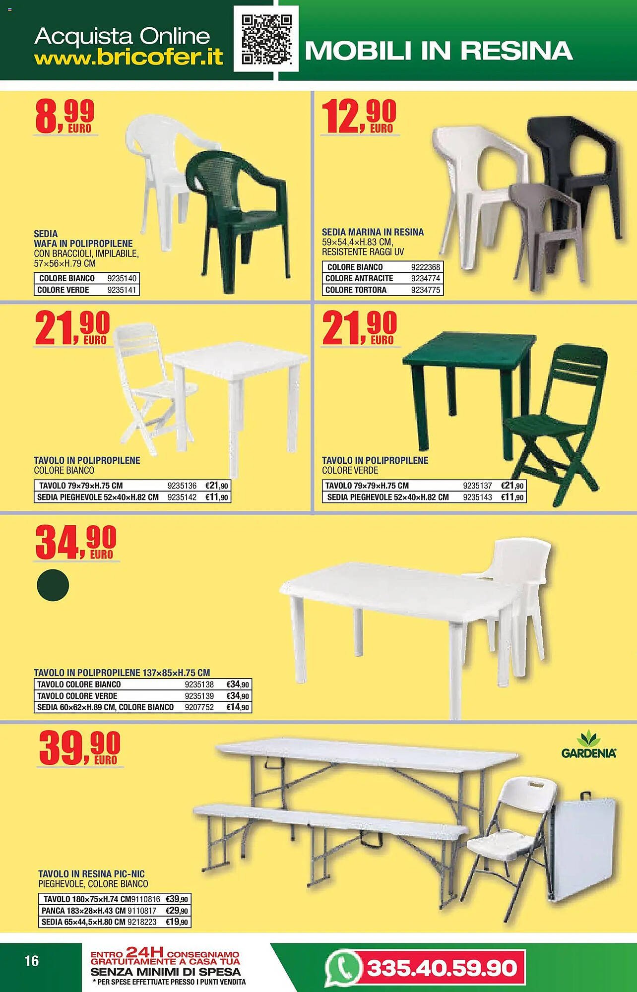 Volantino Self (2026-04-14 - 2026-09-30)