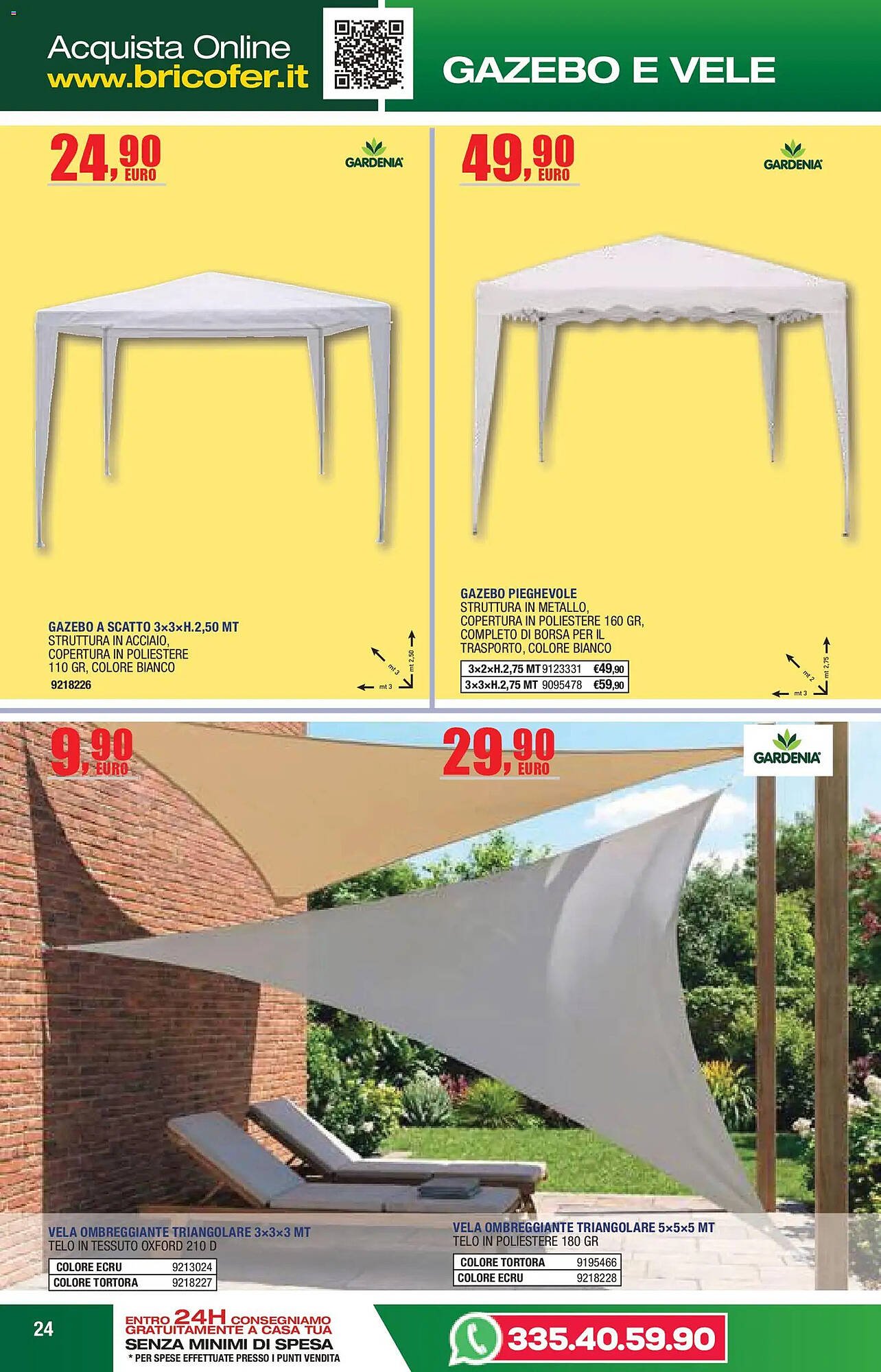 Volantino Self (2026-04-14 - 2026-09-30)