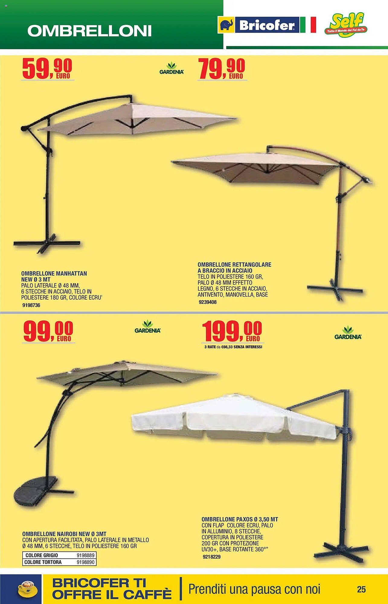 Volantino Self (2026-04-14 - 2026-09-30)