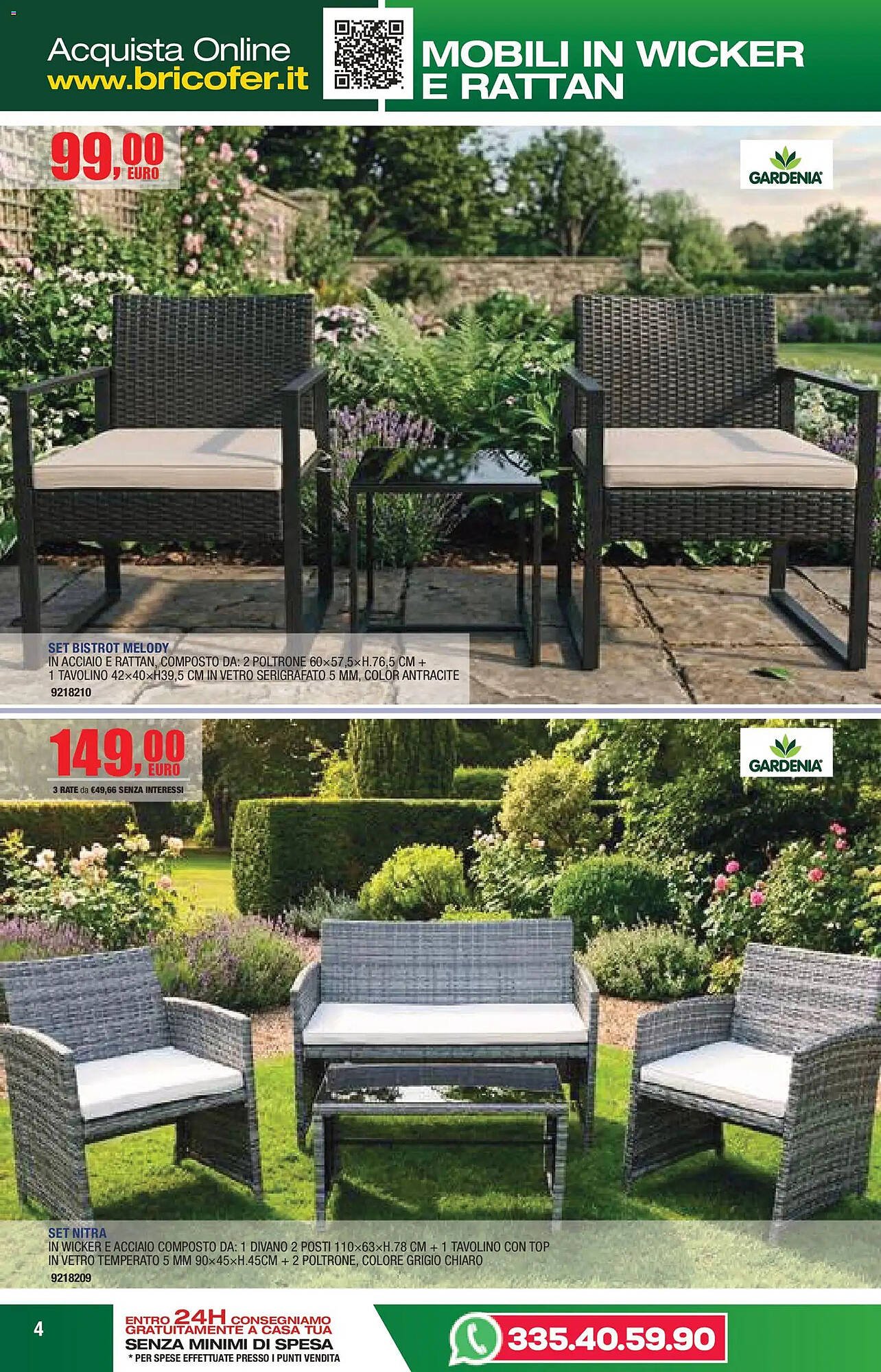 Volantino Self (2026-04-14 - 2026-09-30)