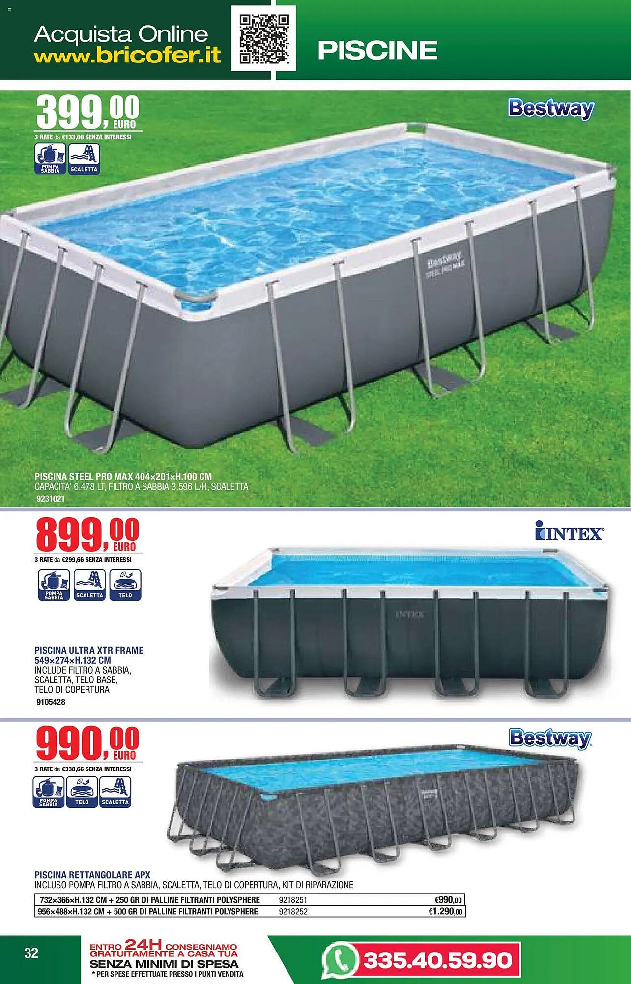 Volantino Self (2026-04-14 - 2026-09-30)