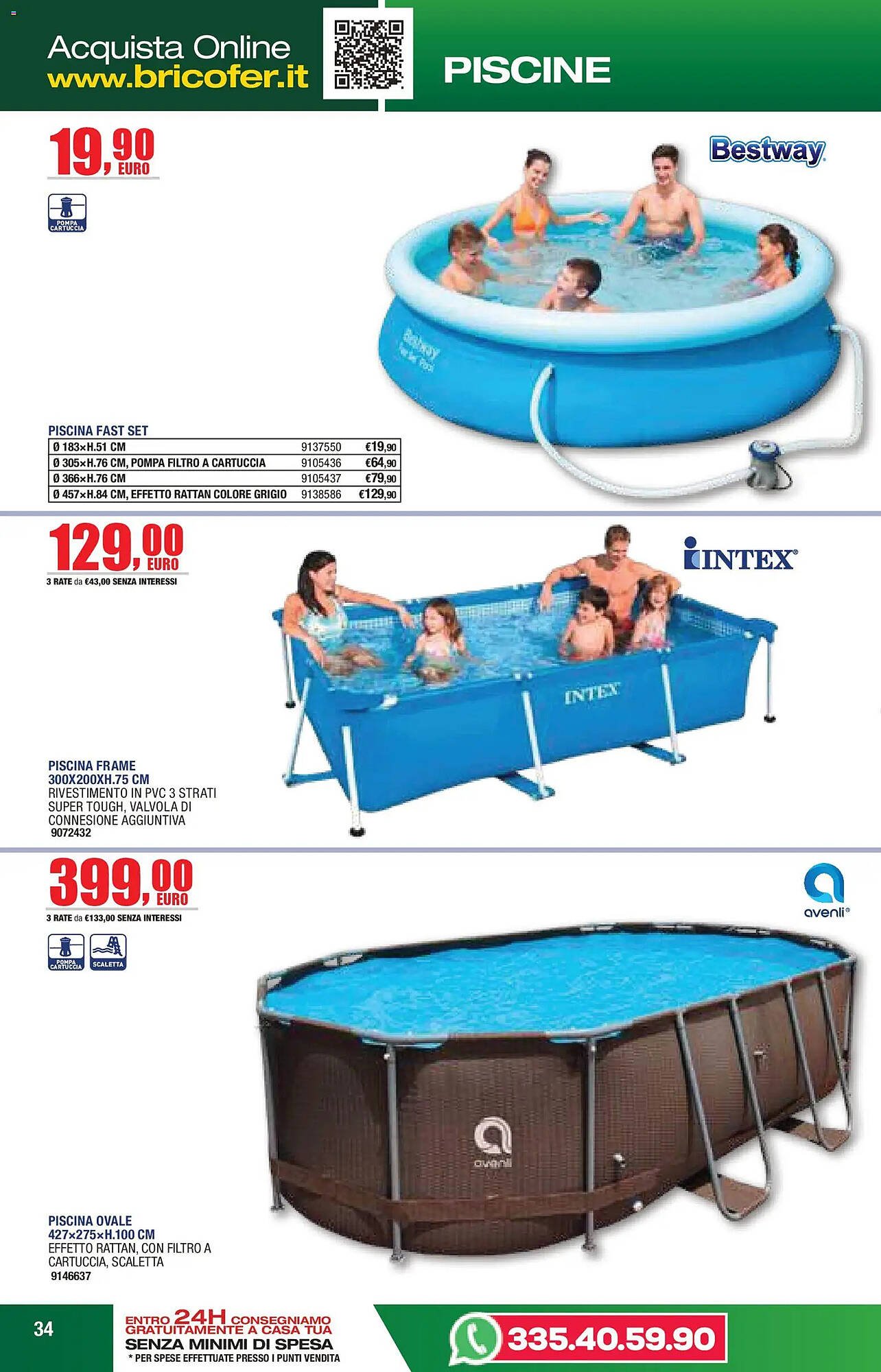 Volantino Self (2026-04-14 - 2026-09-30)