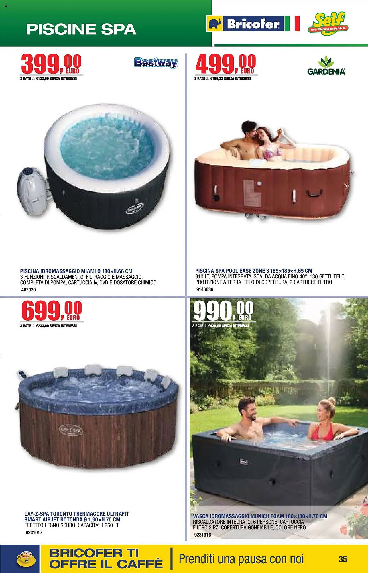 Volantino Self (2026-04-14 - 2026-09-30)