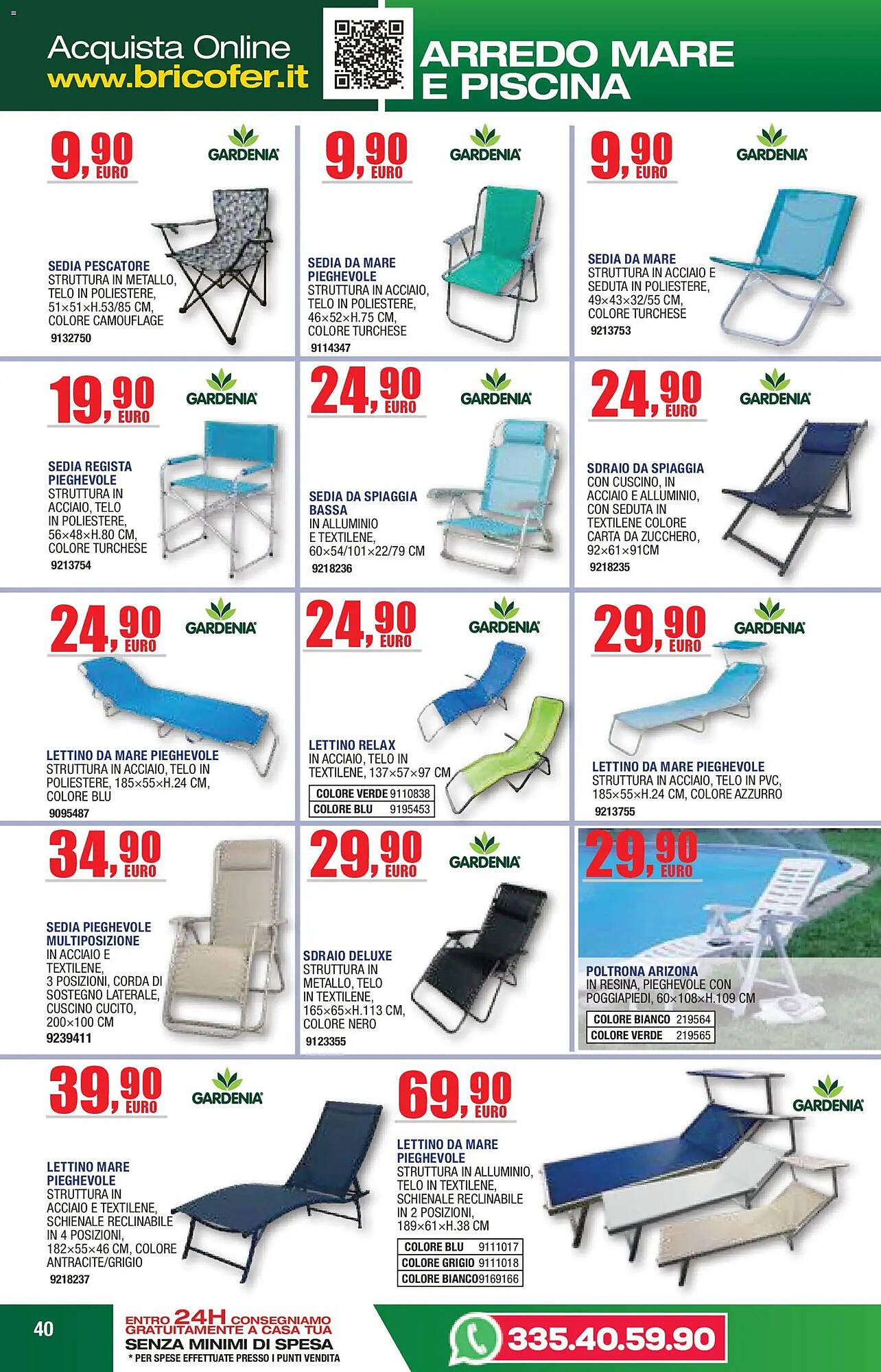 Volantino Self (2026-04-14 - 2026-09-30)