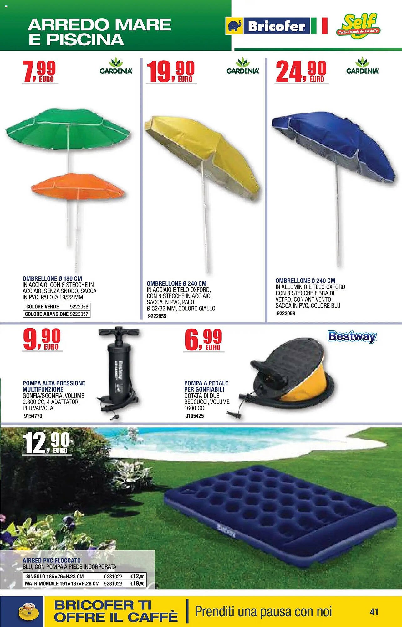 Volantino Self (2026-04-14 - 2026-09-30)