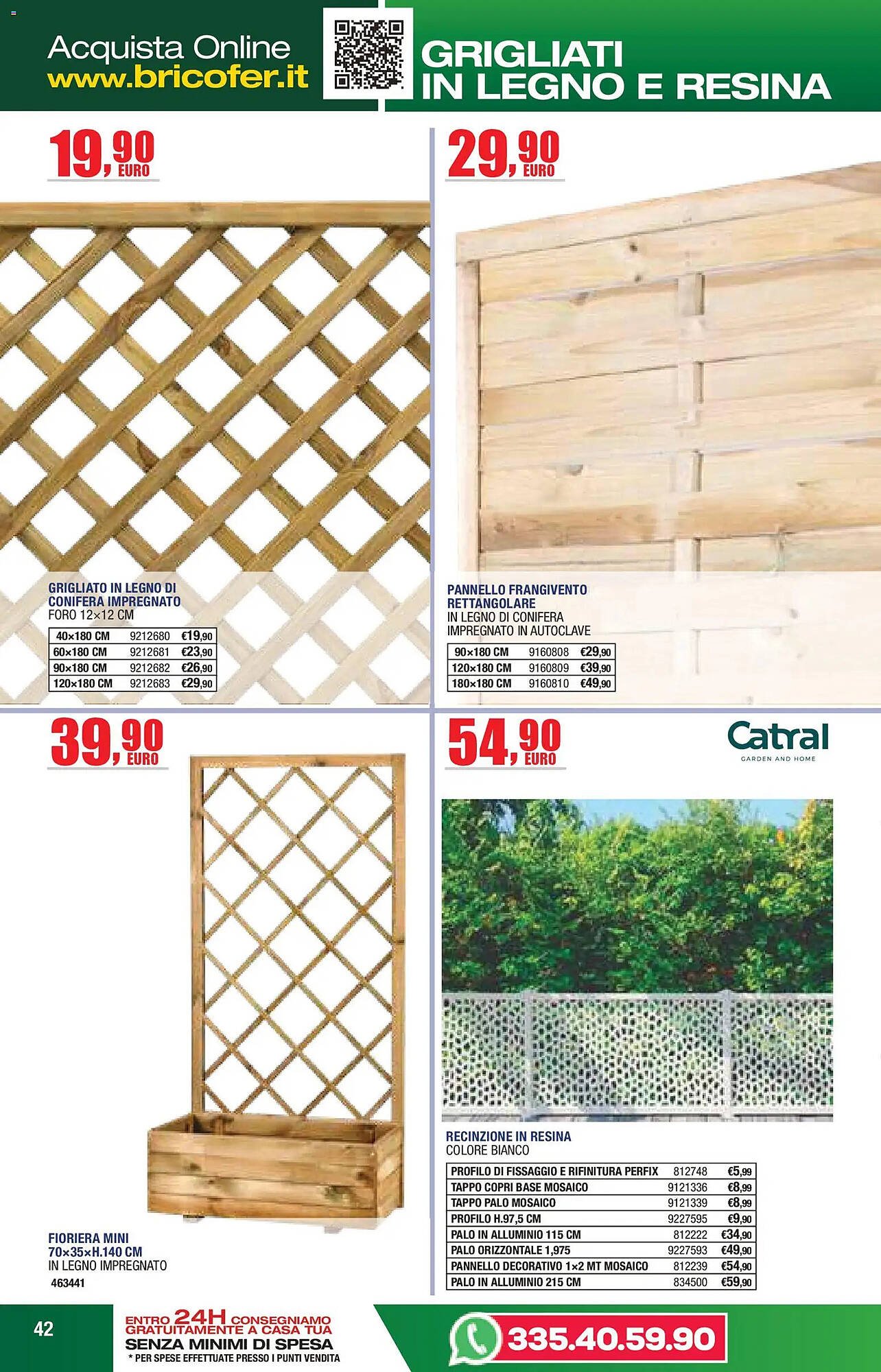 Volantino Self (2026-04-14 - 2026-09-30)