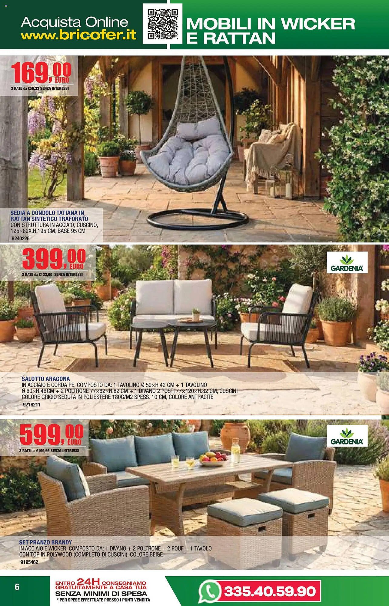 Volantino Self (2026-04-14 - 2026-09-30)