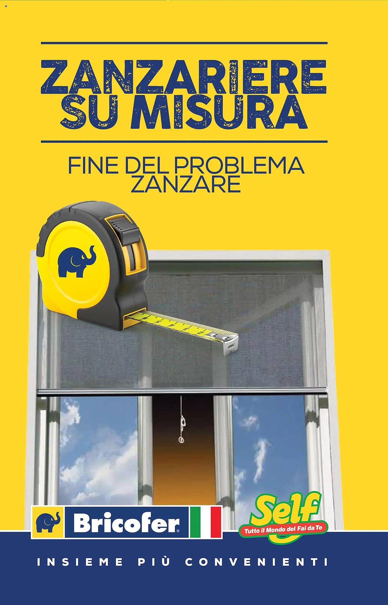 Volantino Self (2026-04-14 - 2026-09-30)