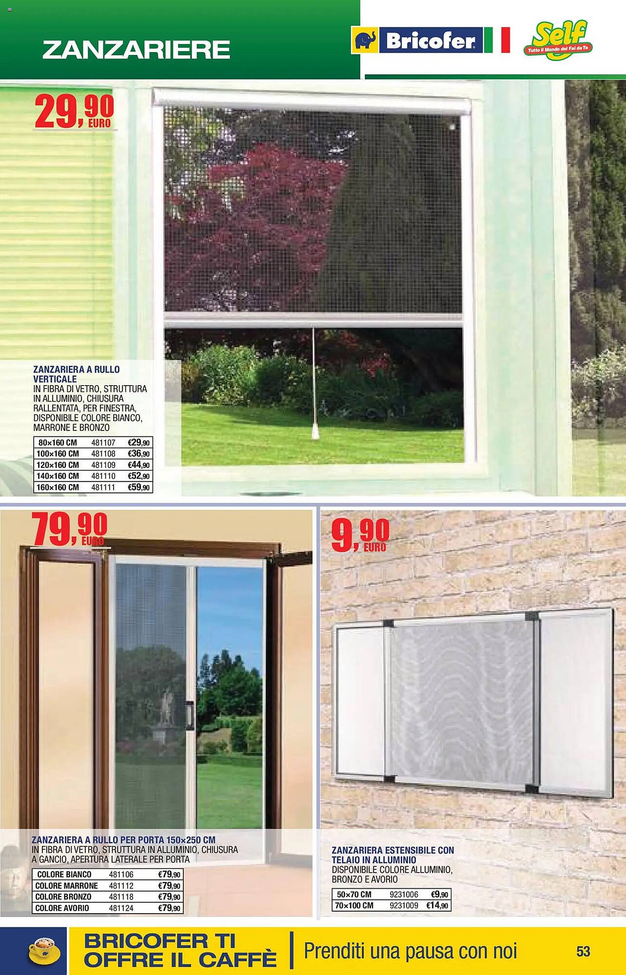 Volantino Self (2026-04-14 - 2026-09-30)