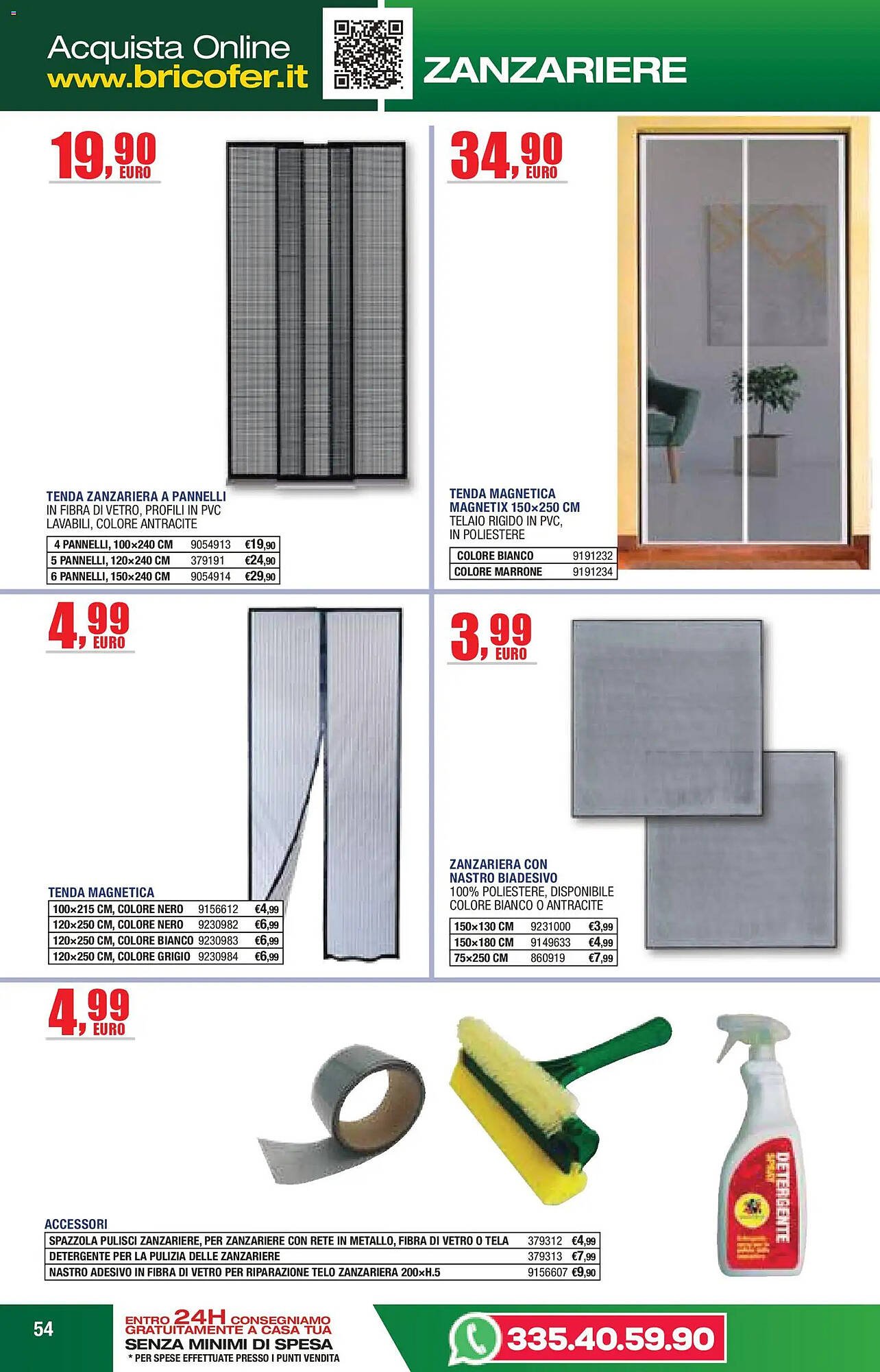 Volantino Self (2026-04-14 - 2026-09-30)