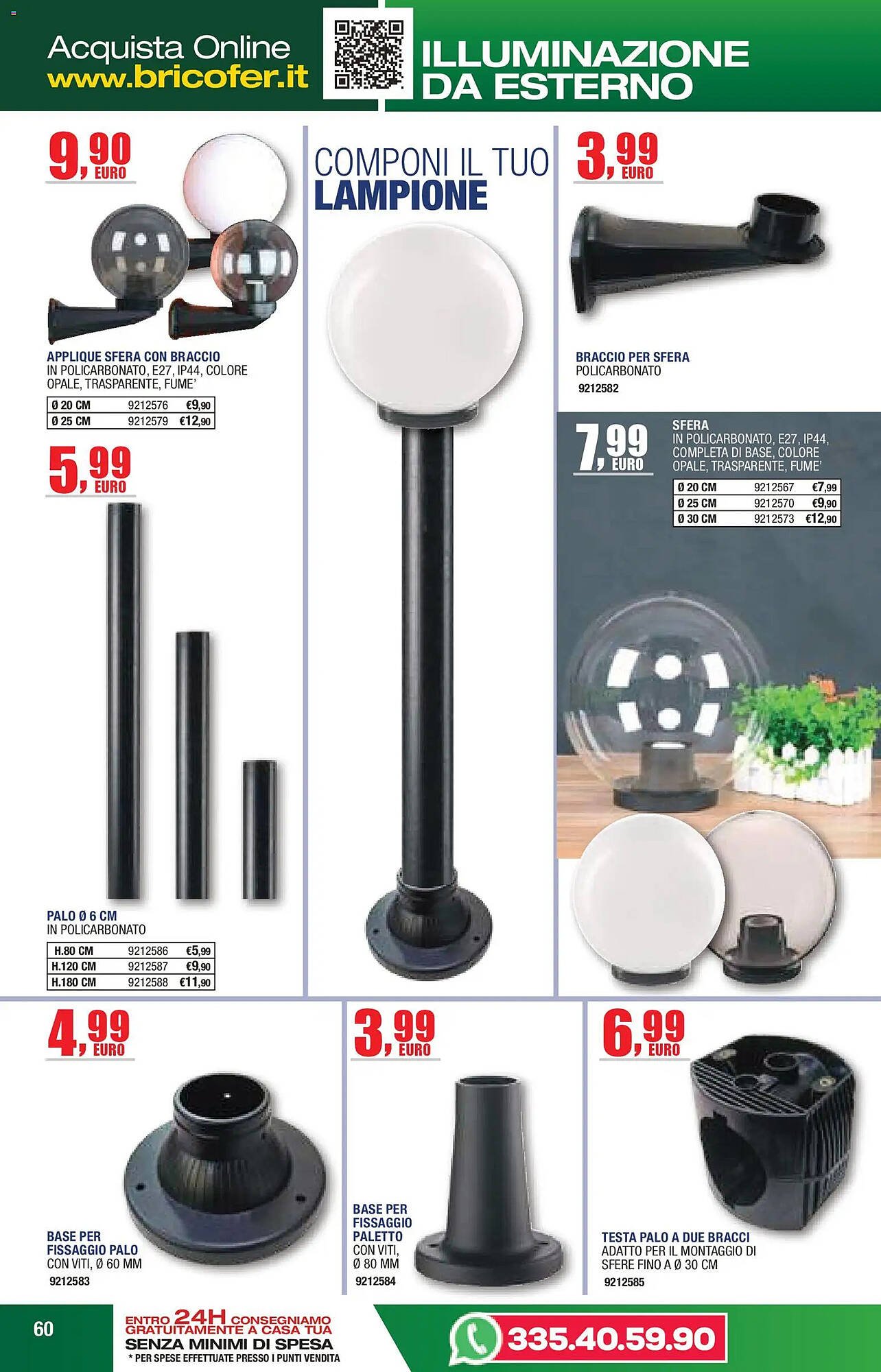 Volantino Self (2026-04-14 - 2026-09-30)