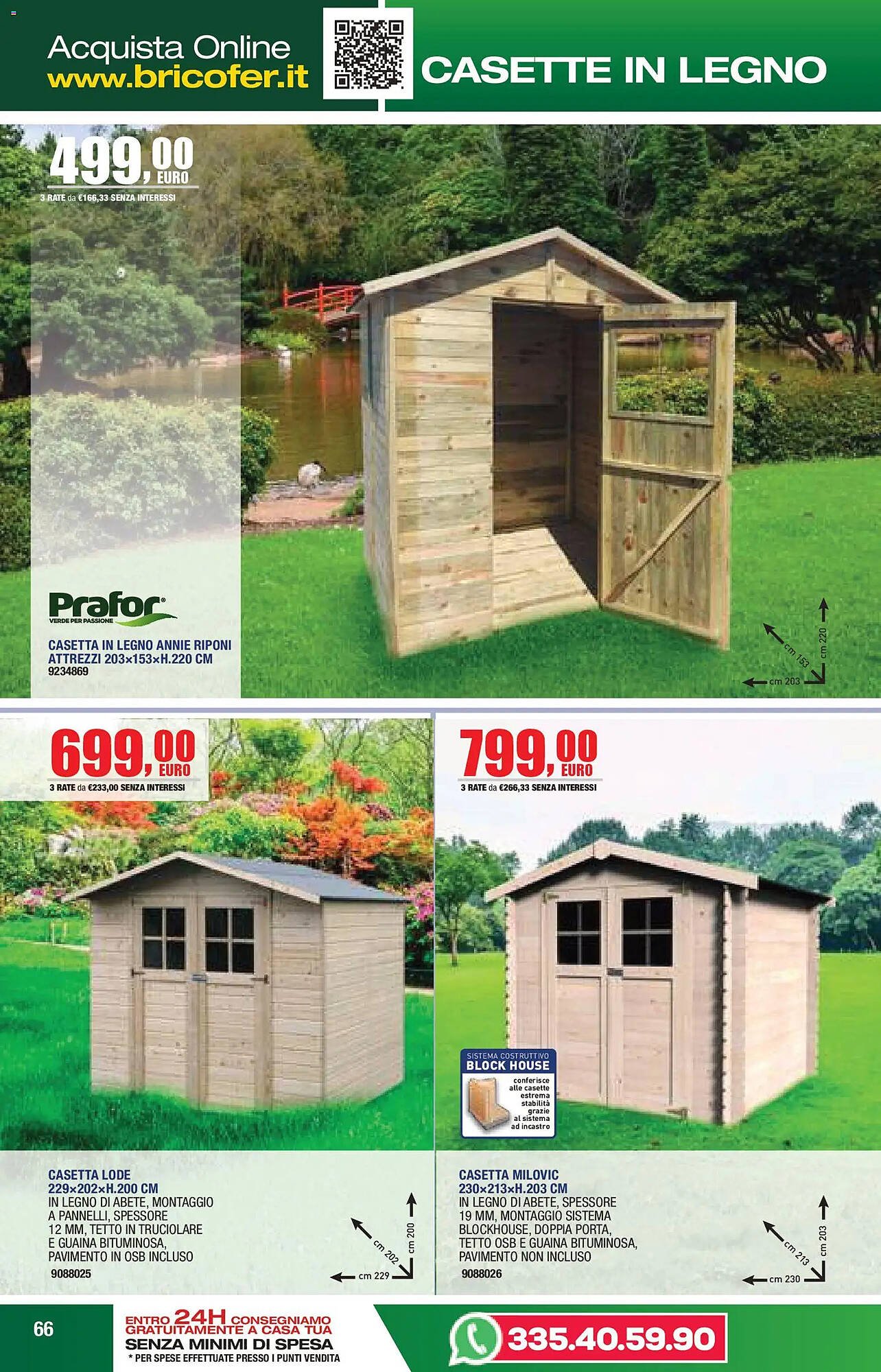 Volantino Self (2026-04-14 - 2026-09-30)