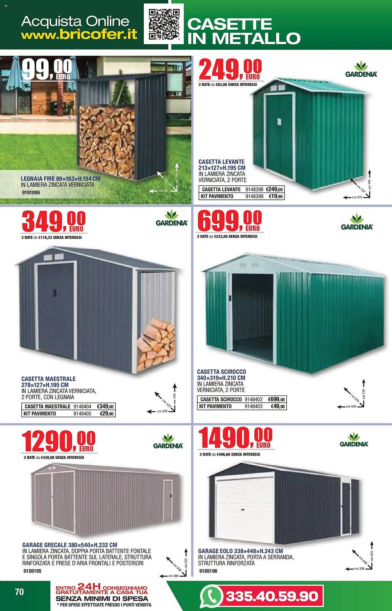 Volantino Self (2026-04-14 - 2026-09-30)