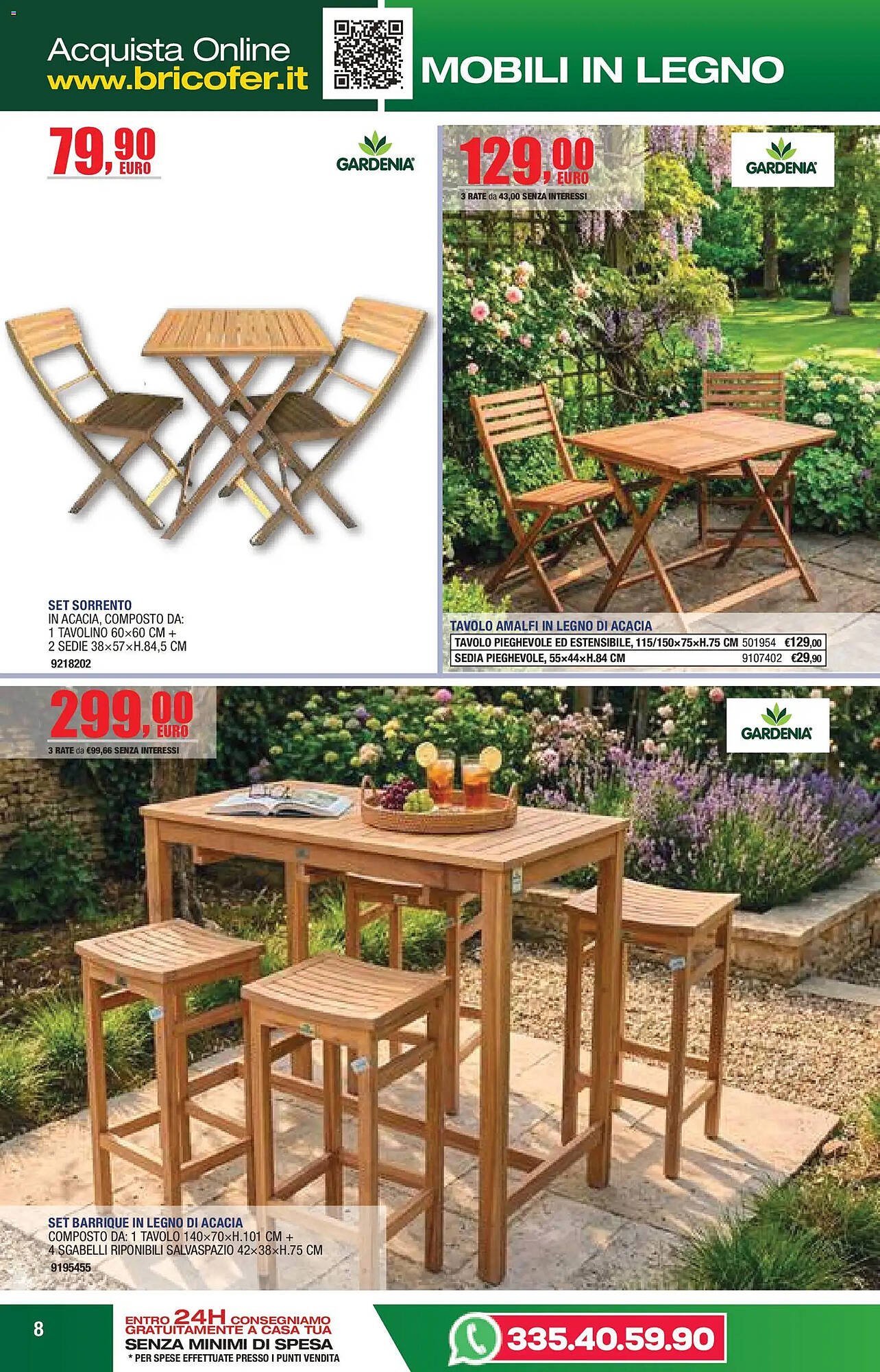 Volantino Self (2026-04-14 - 2026-09-30)