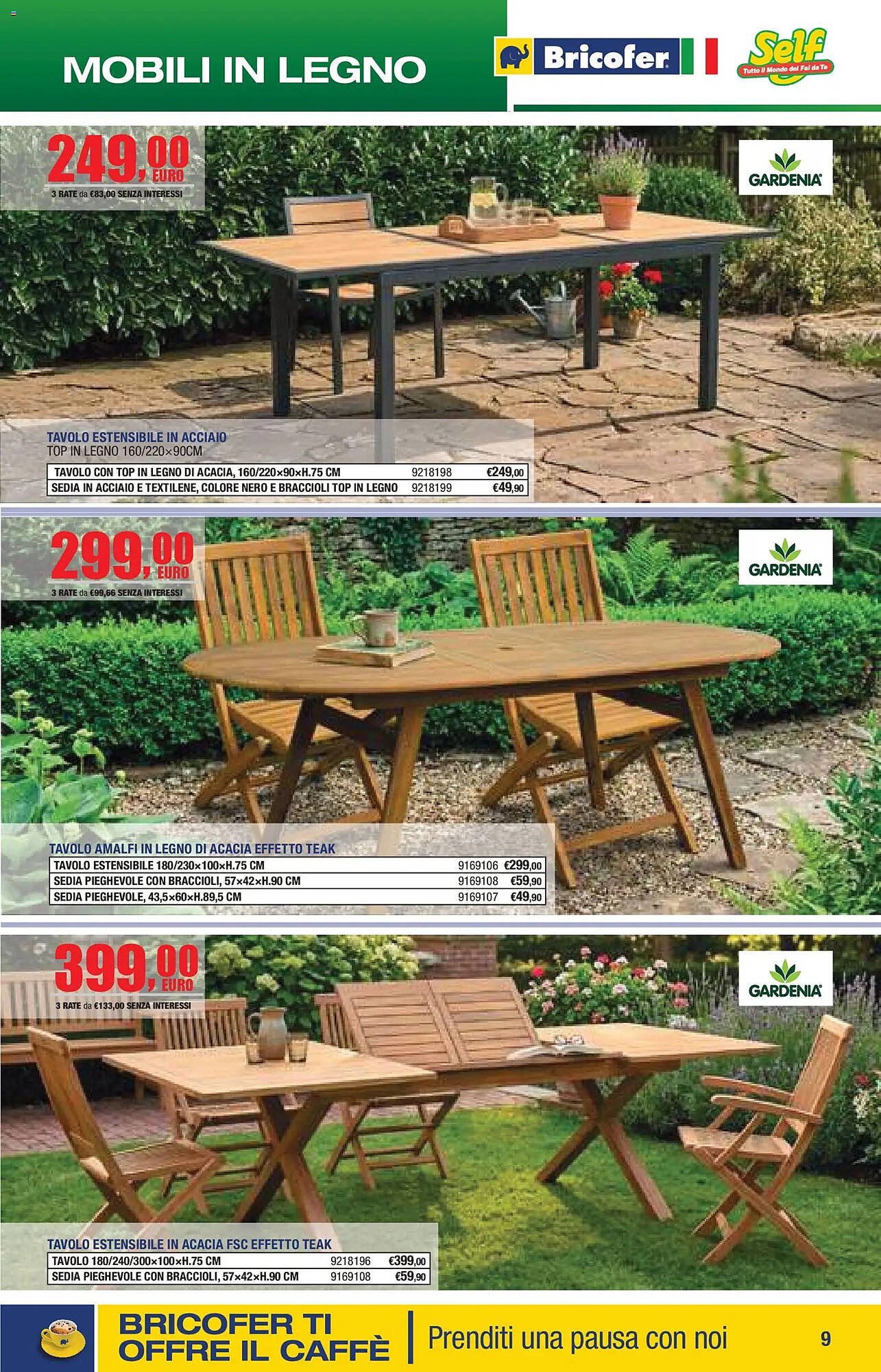 Volantino Self (2026-04-14 - 2026-09-30)