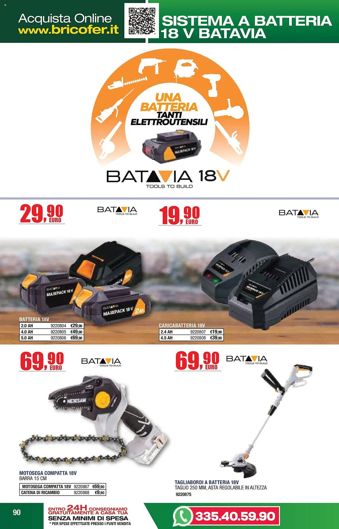 Volantino Self (2026-04-14 - 2026-09-30)