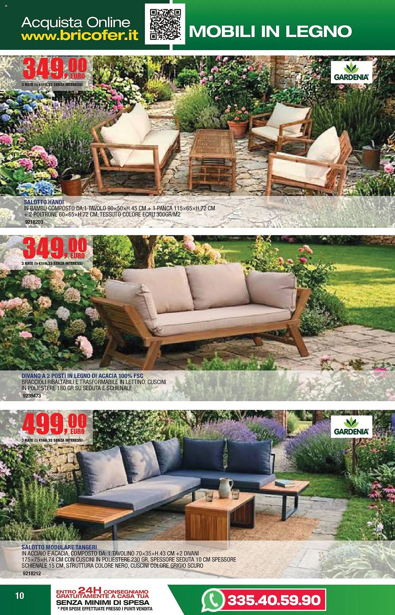 Volantino Self (2026-04-14 - 2026-09-30)