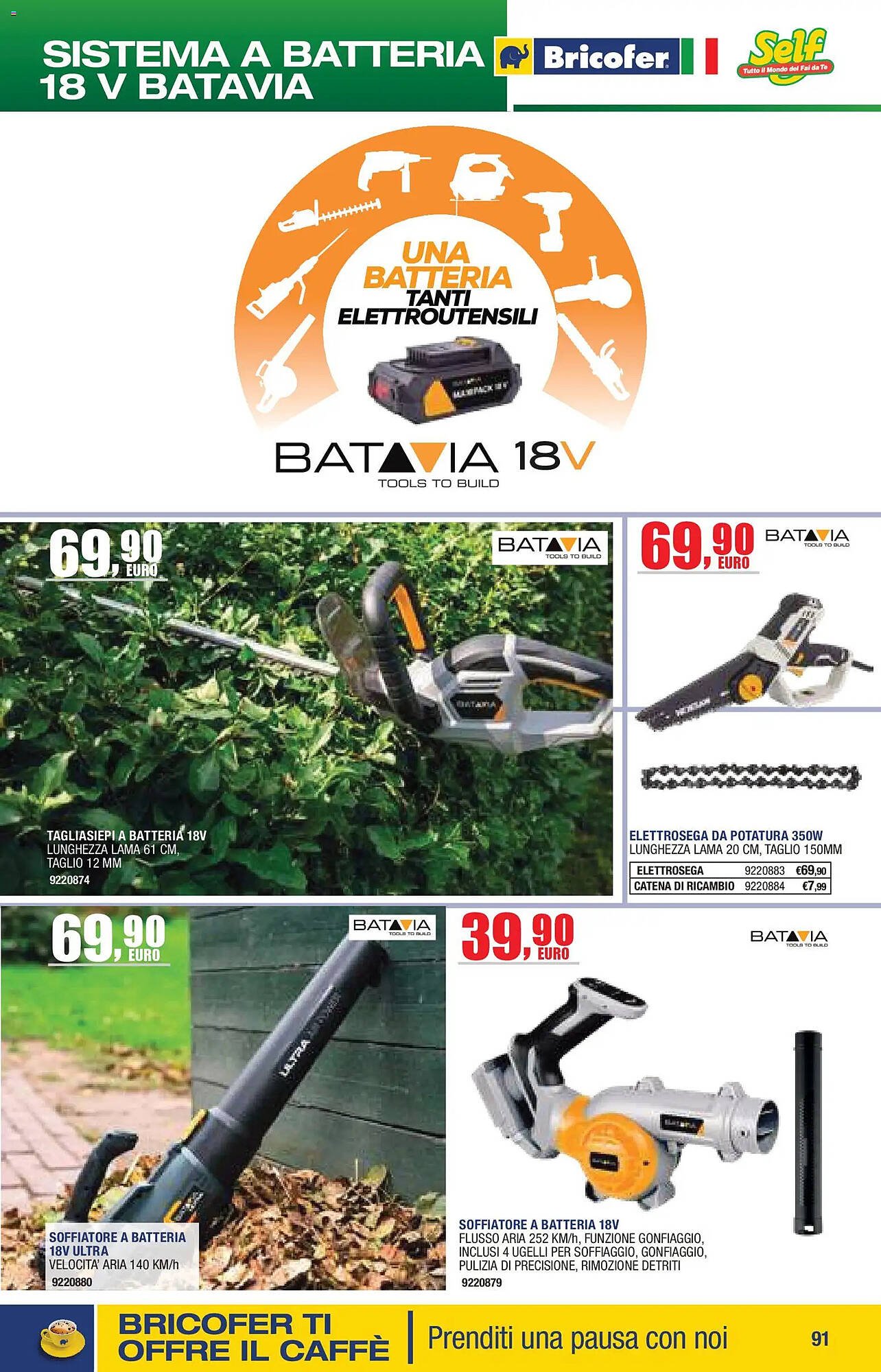 Volantino Self (2026-04-14 - 2026-09-30)