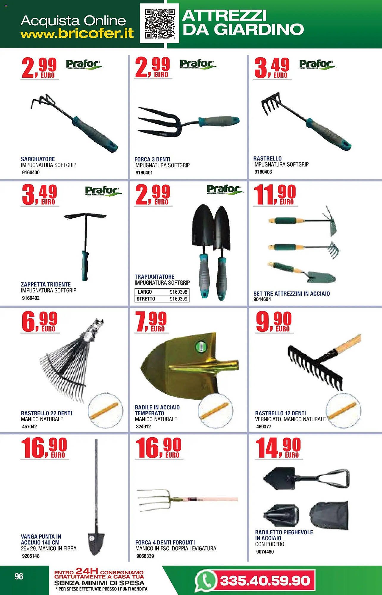 Volantino Self (2026-04-14 - 2026-09-30)