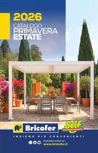Volantino Self (2026-04-14 - 2026-09-30)