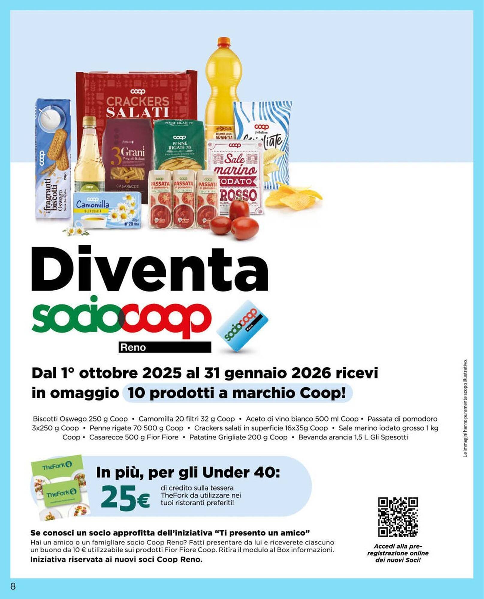 Volantino Coop (2025-11-20 - 2025-11-26)