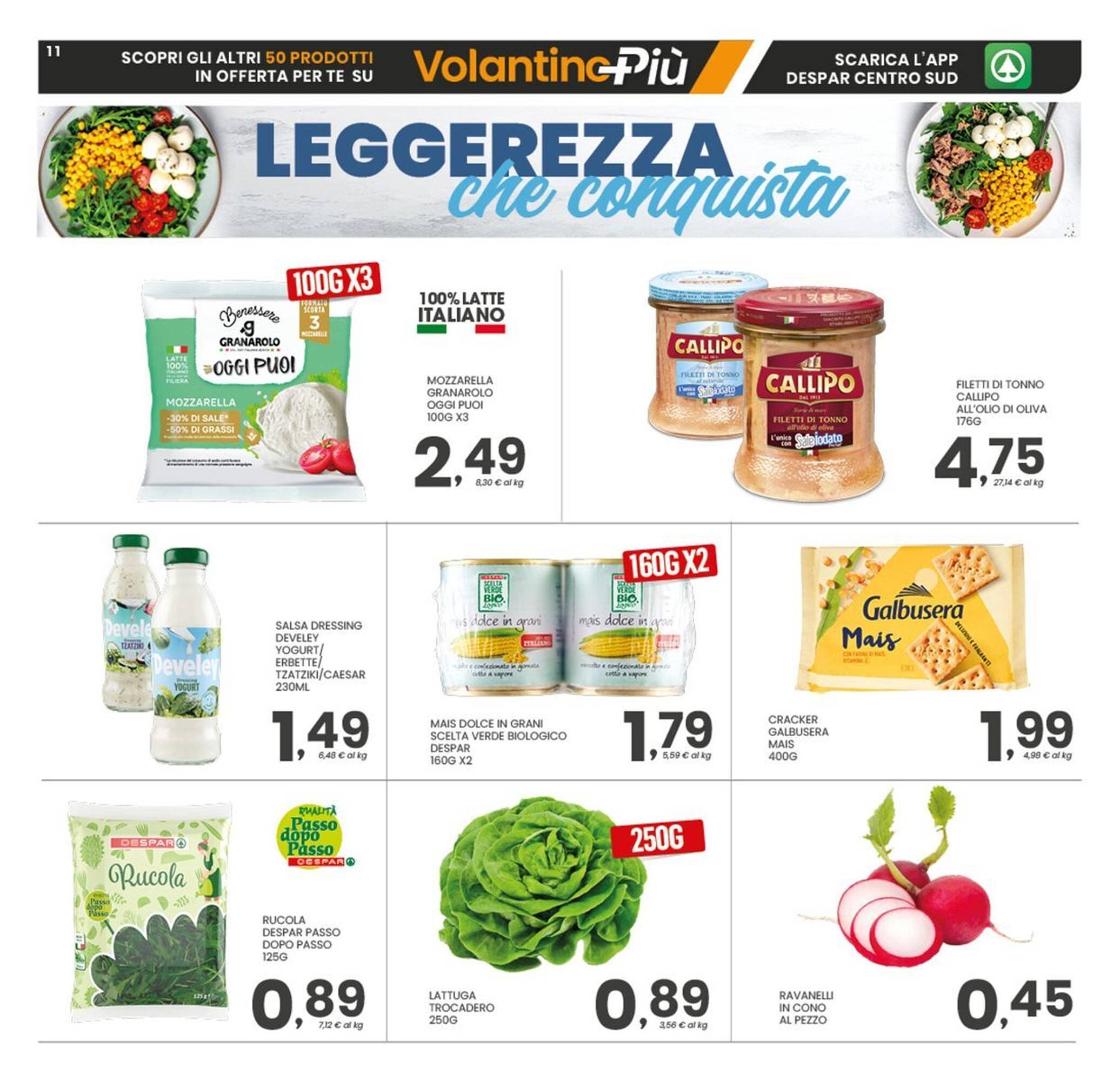 Volantino Despar (2026-05-07 - 2026-05-14)