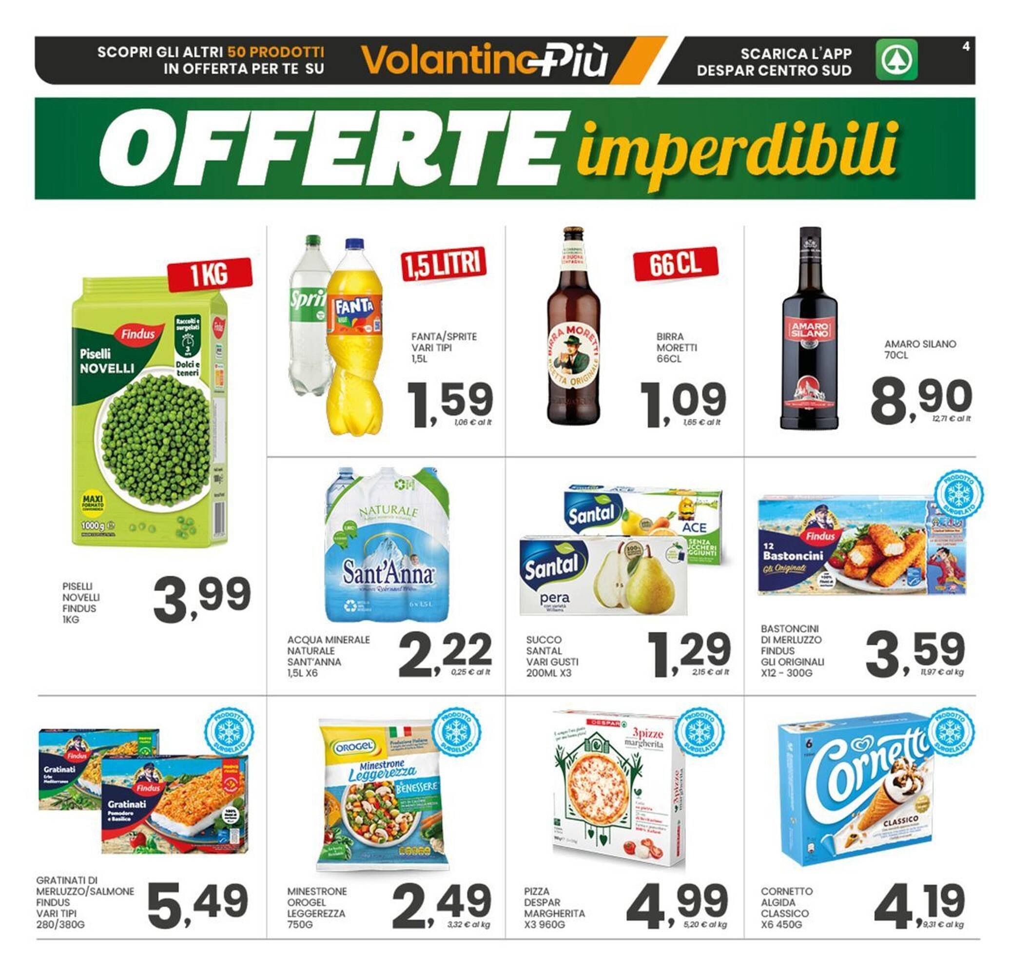 Volantino Despar (2026-05-07 - 2026-05-14)