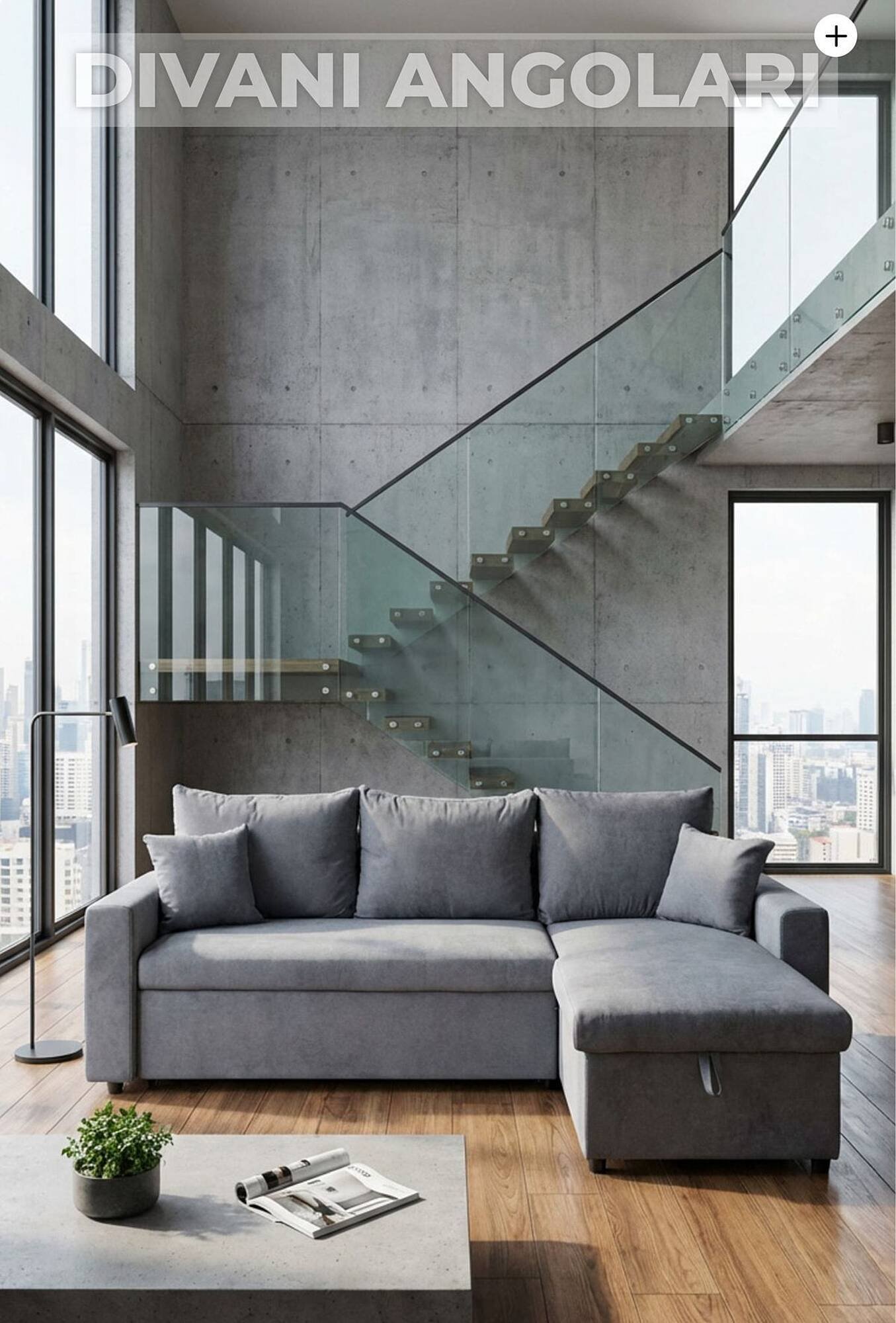 Volantino Conforama (2026-02-11 - 2026-07-31)