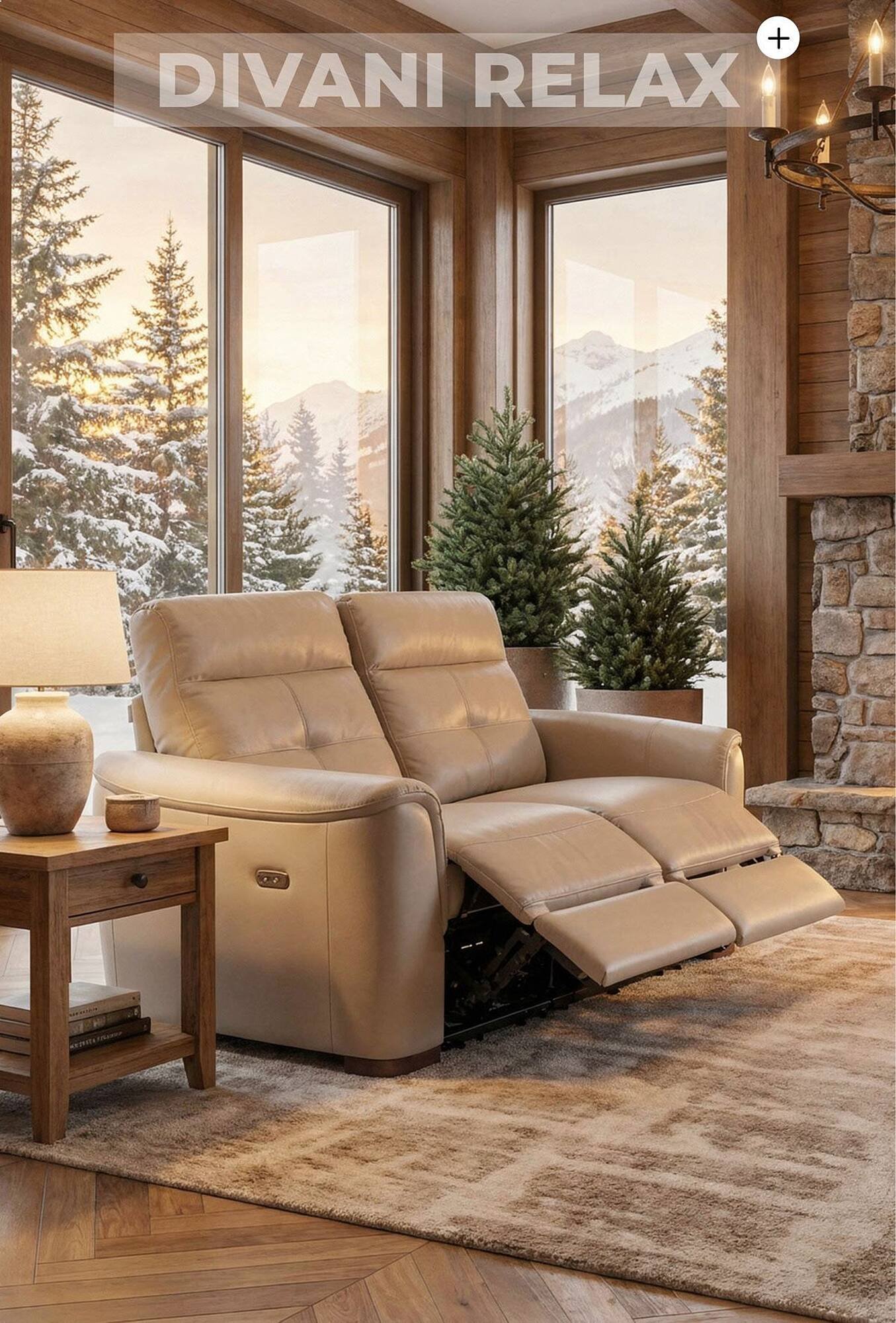 Volantino Conforama (2026-02-11 - 2026-07-31)