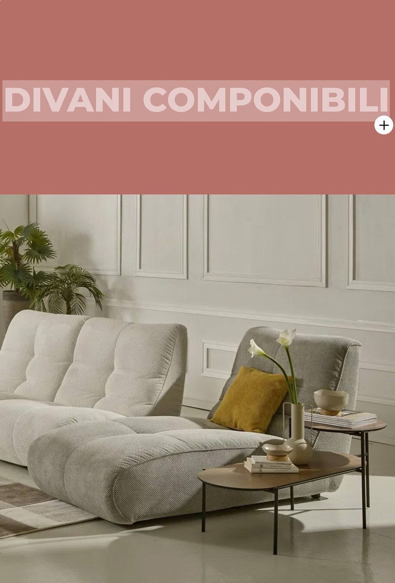 Volantino Conforama (2026-02-11 - 2026-07-31)