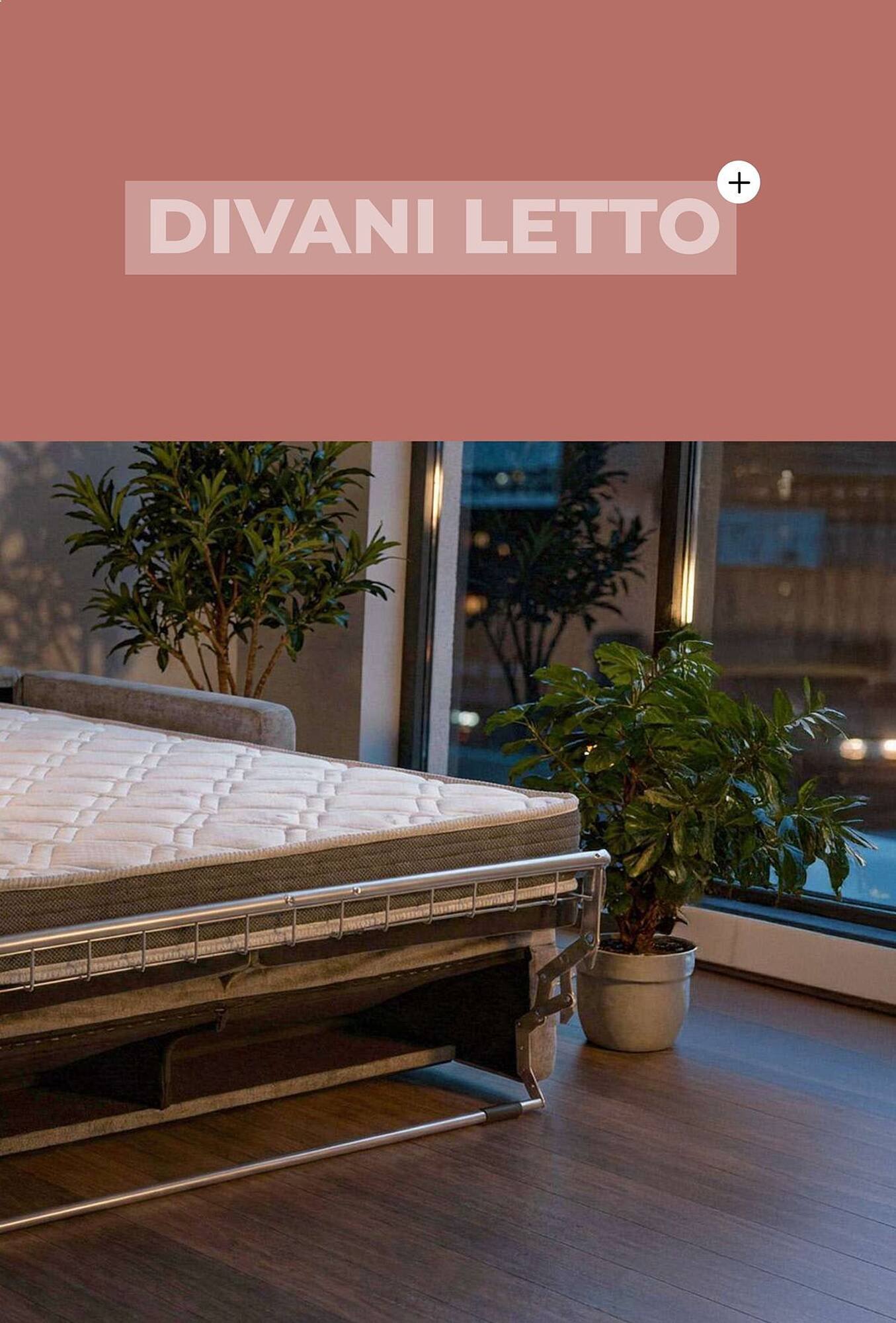 Volantino Conforama (2026-02-11 - 2026-07-31)