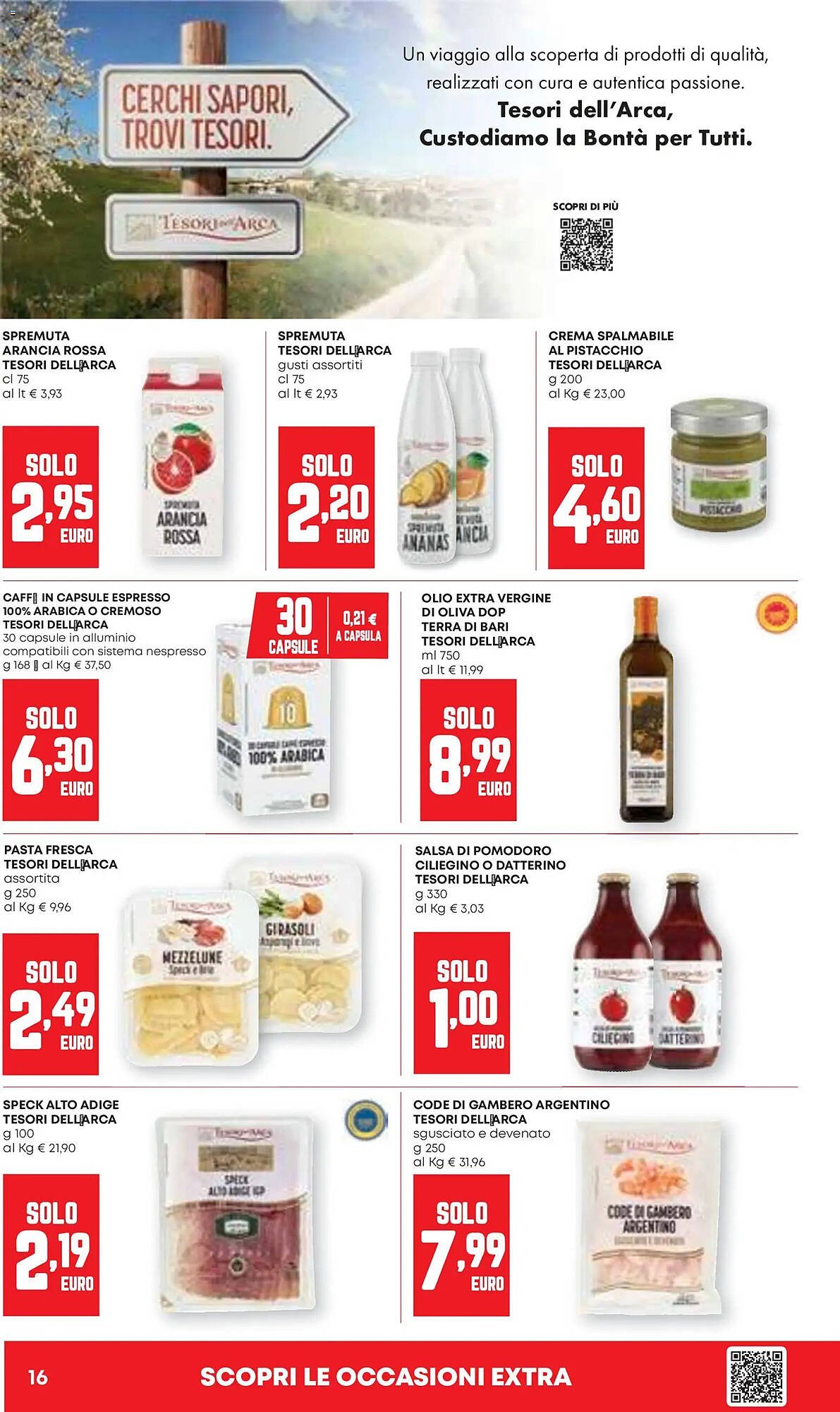 Volantino Panorama (2026-04-07 - 2026-04-22)