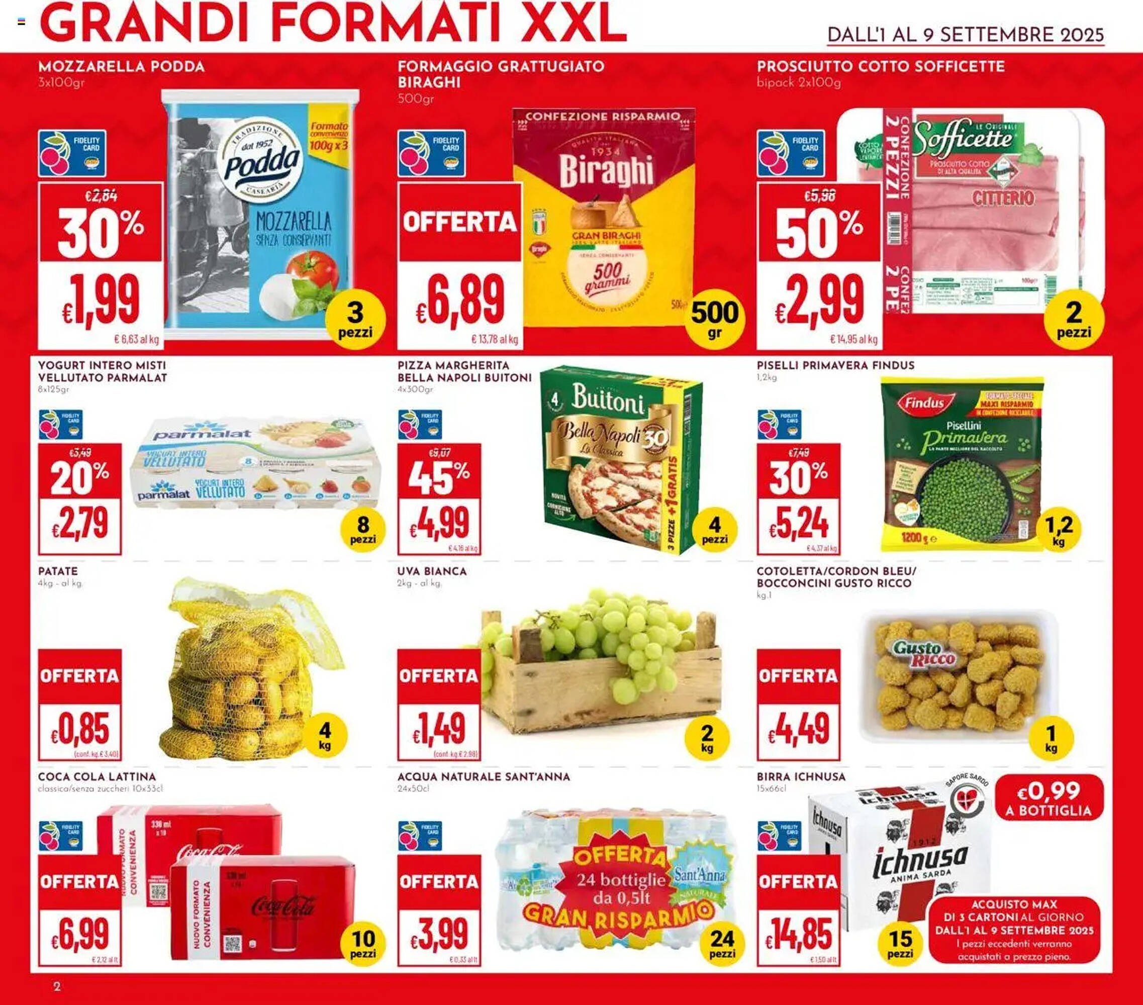 Volantino Pan (2025-09-01 - 2025-09-10)