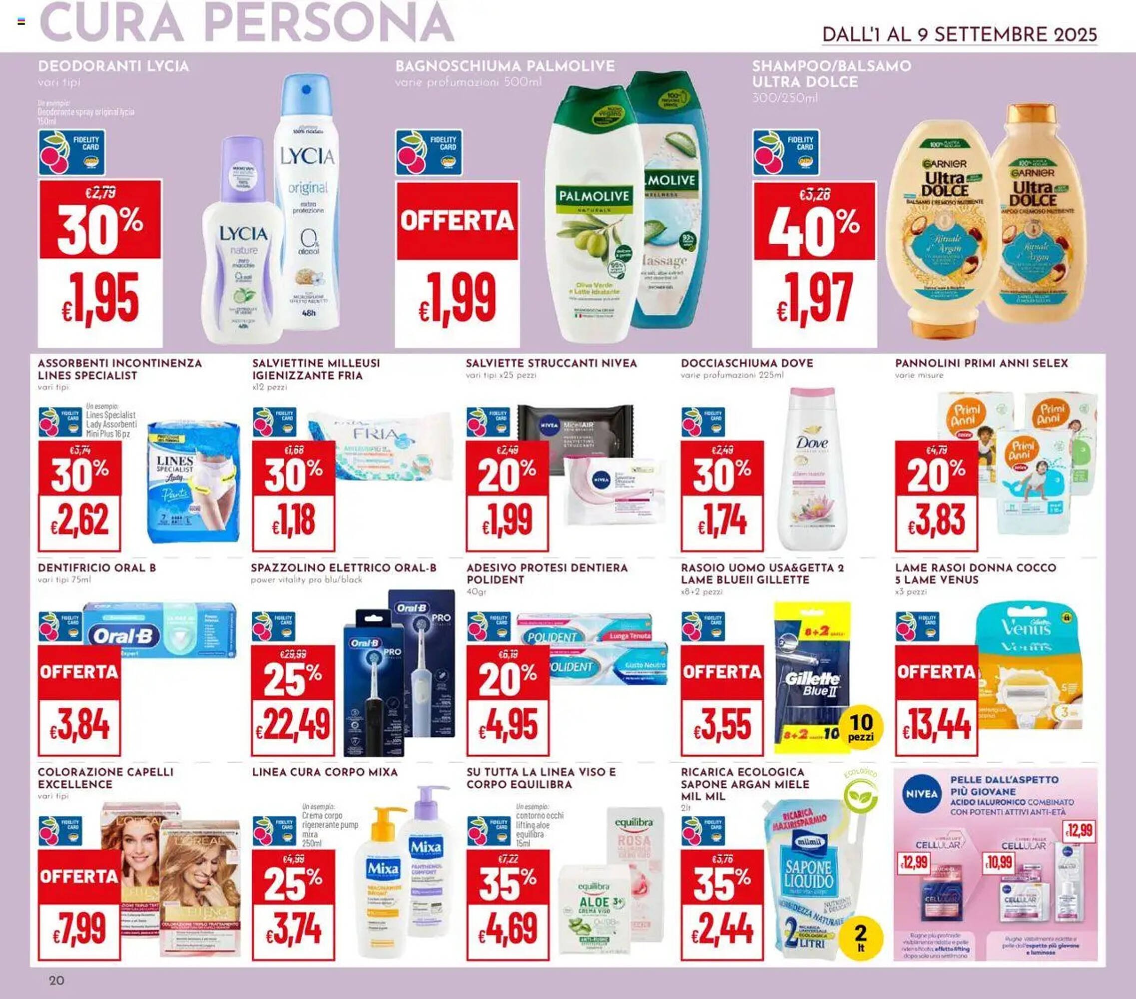 Volantino Pan (2025-09-01 - 2025-09-10)
