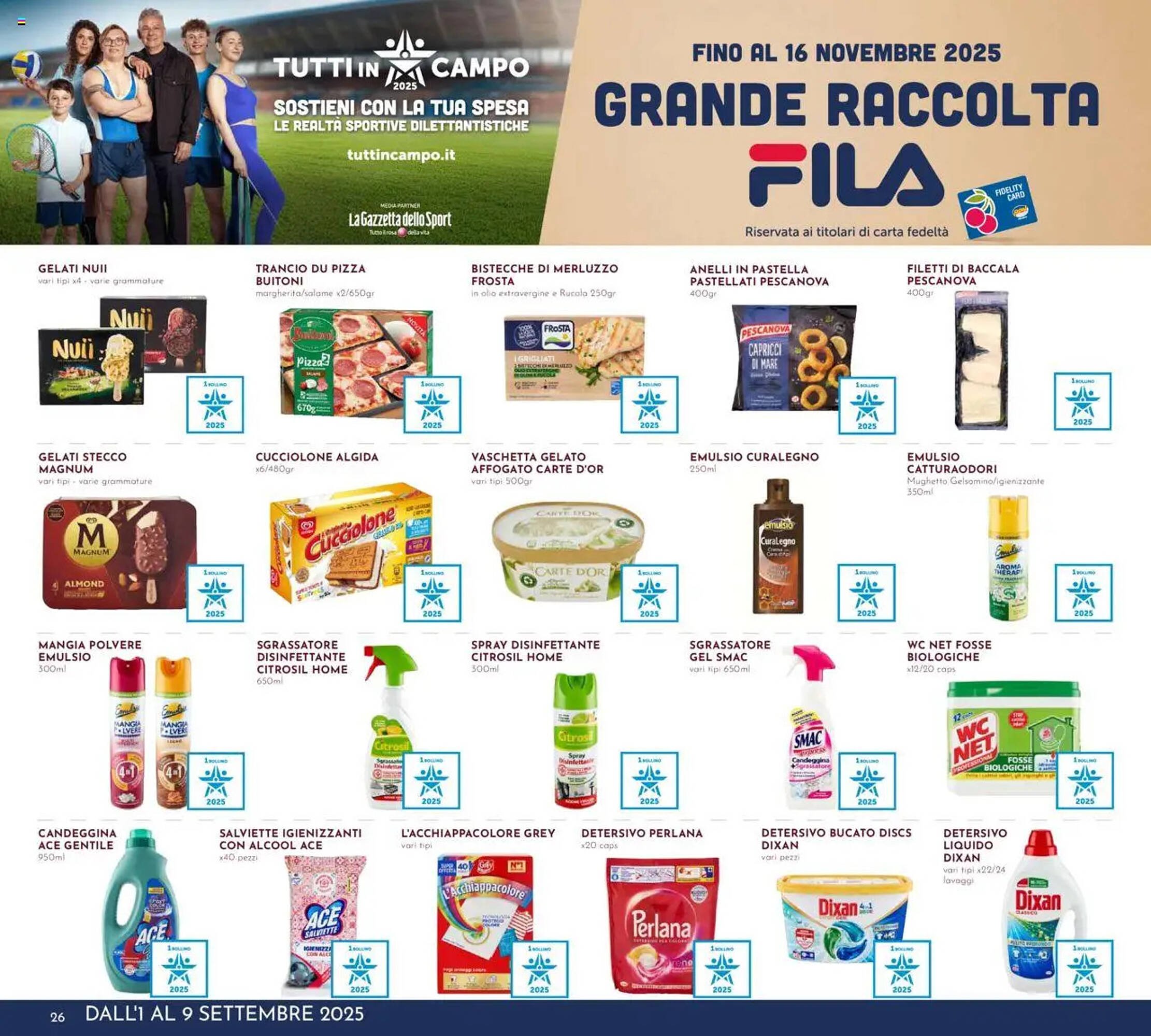 Volantino Pan (2025-09-01 - 2025-09-10)