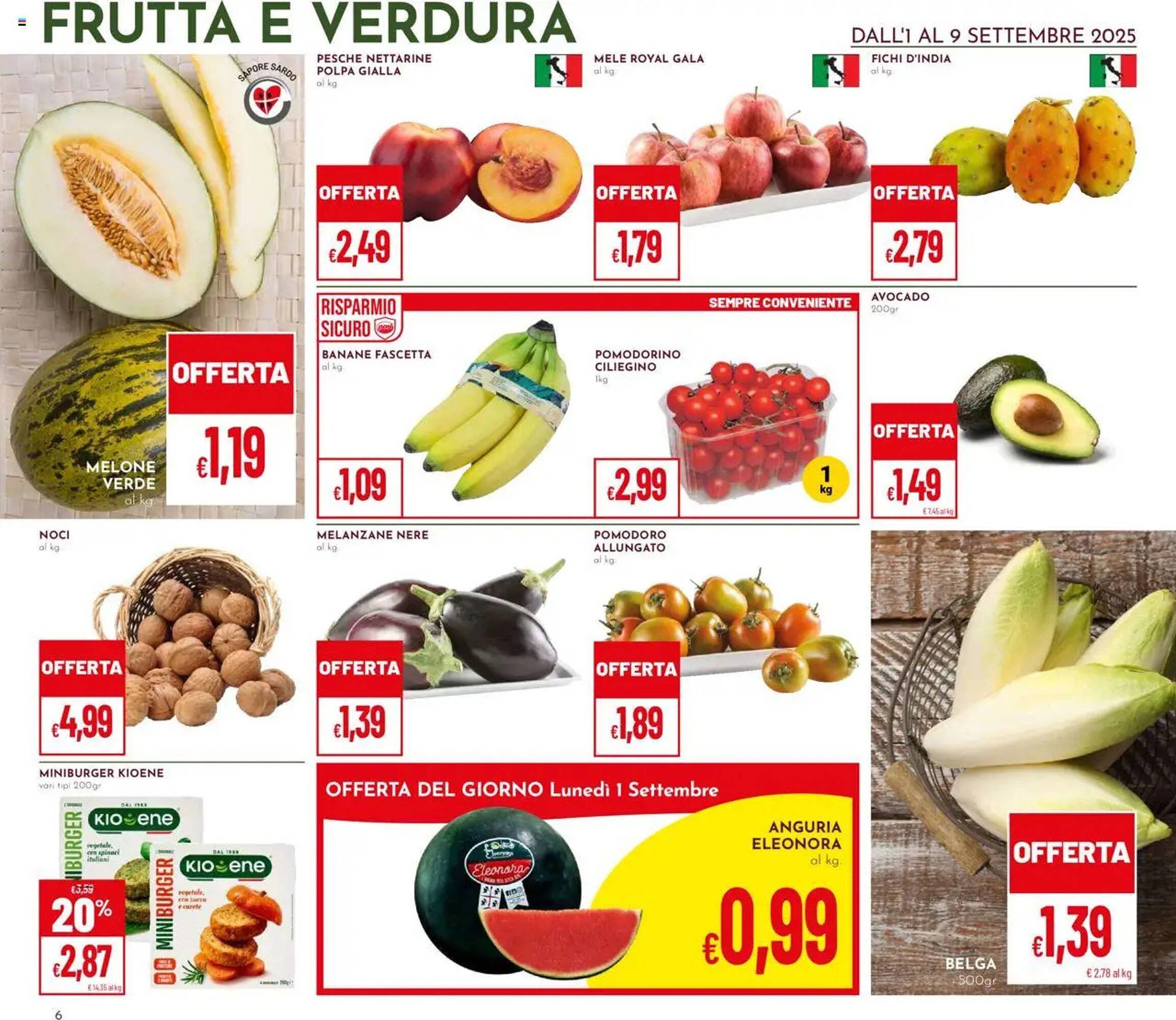 Volantino Pan (2025-09-01 - 2025-09-10)